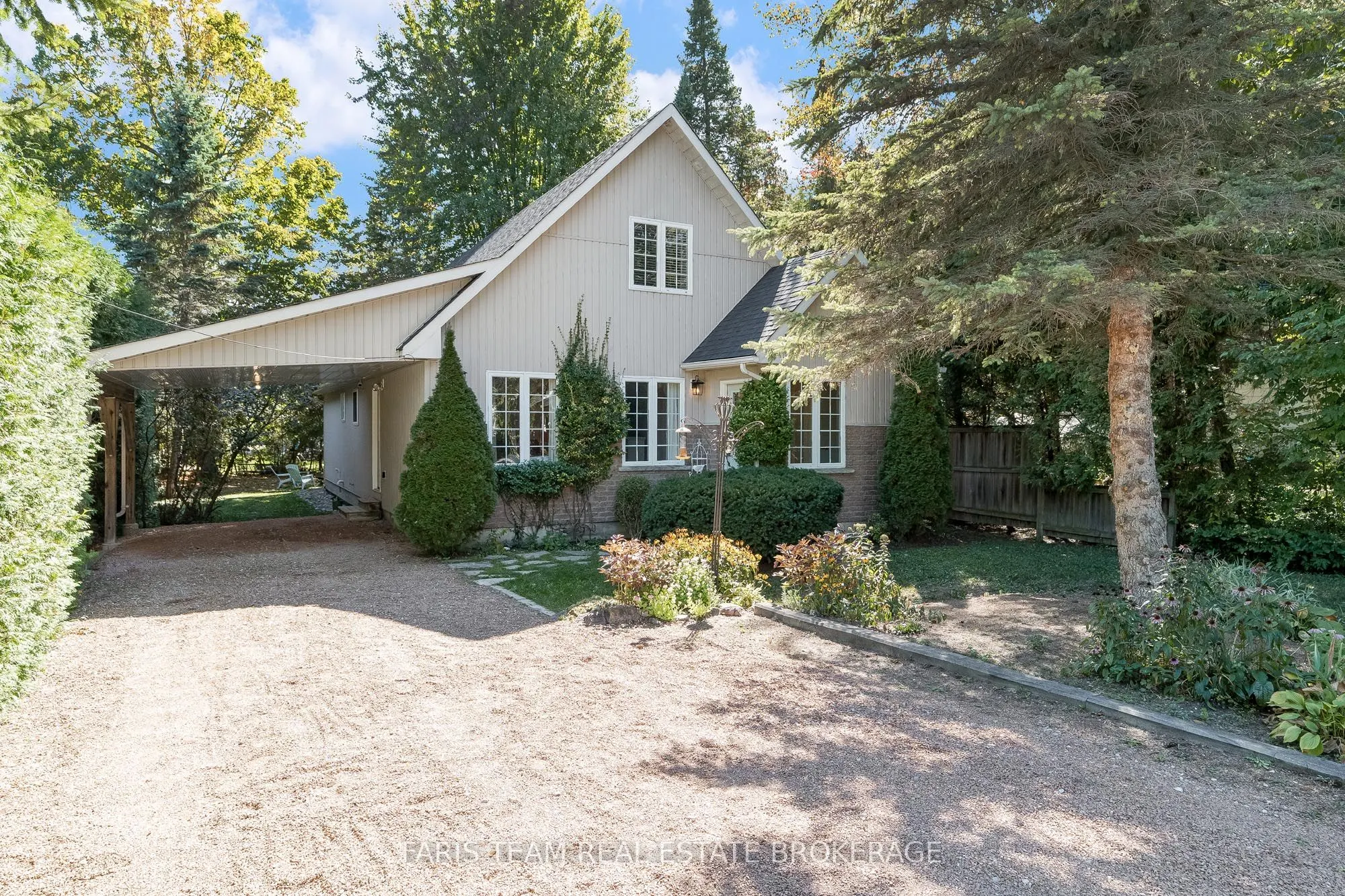 1089 Spruce Road