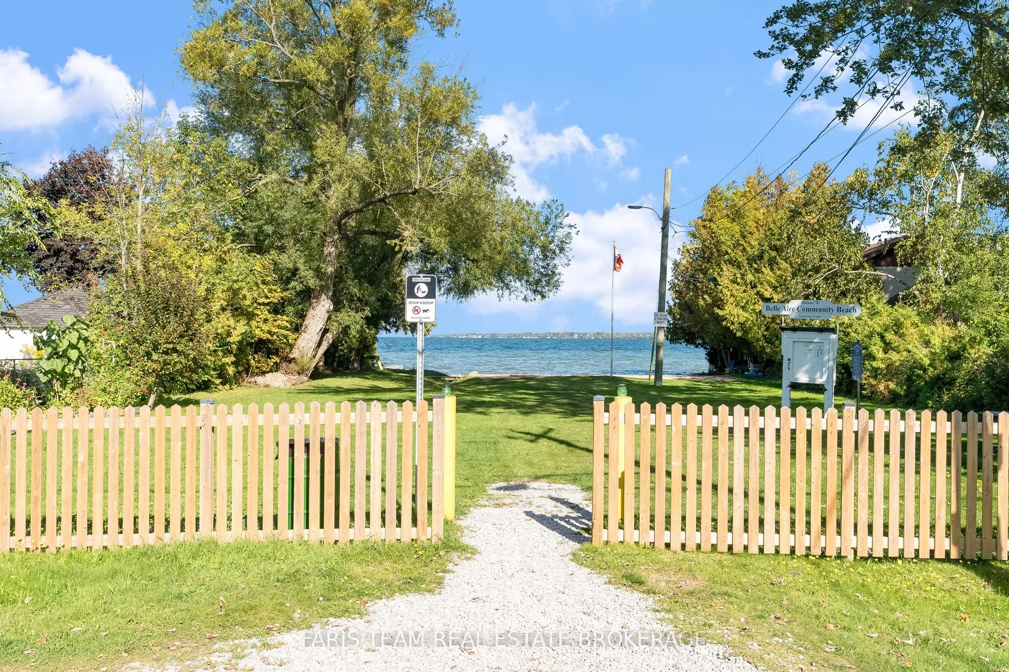 1089 Spruce Road