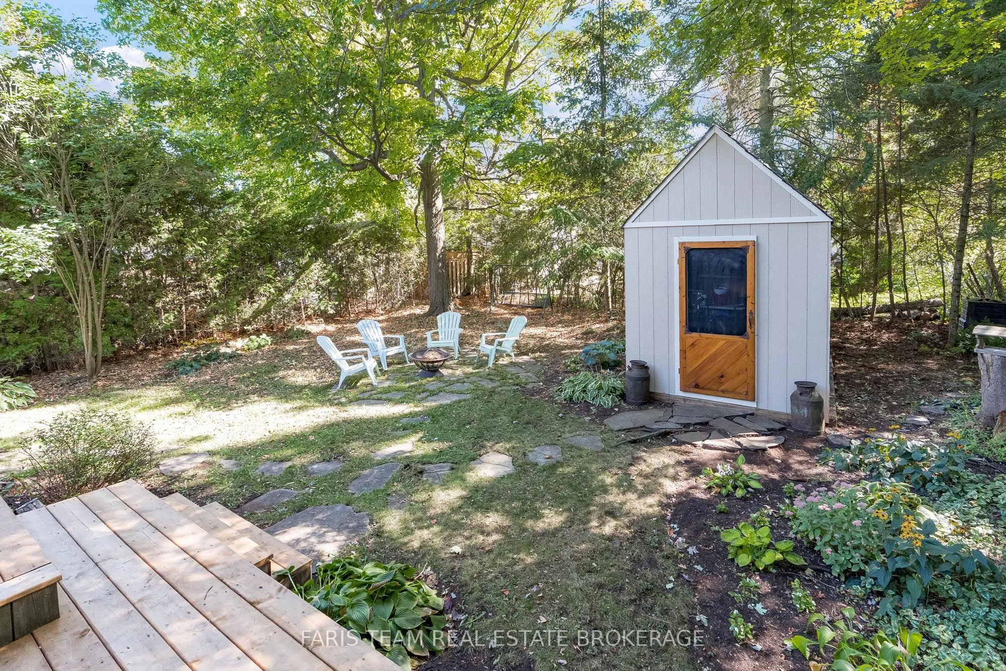 1089 Spruce Road
