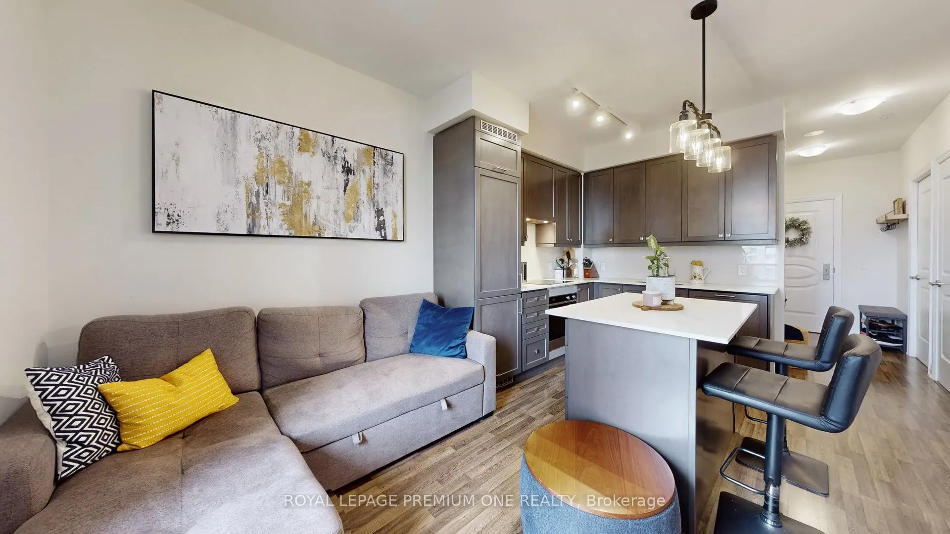 9085 Jane Street, #1012