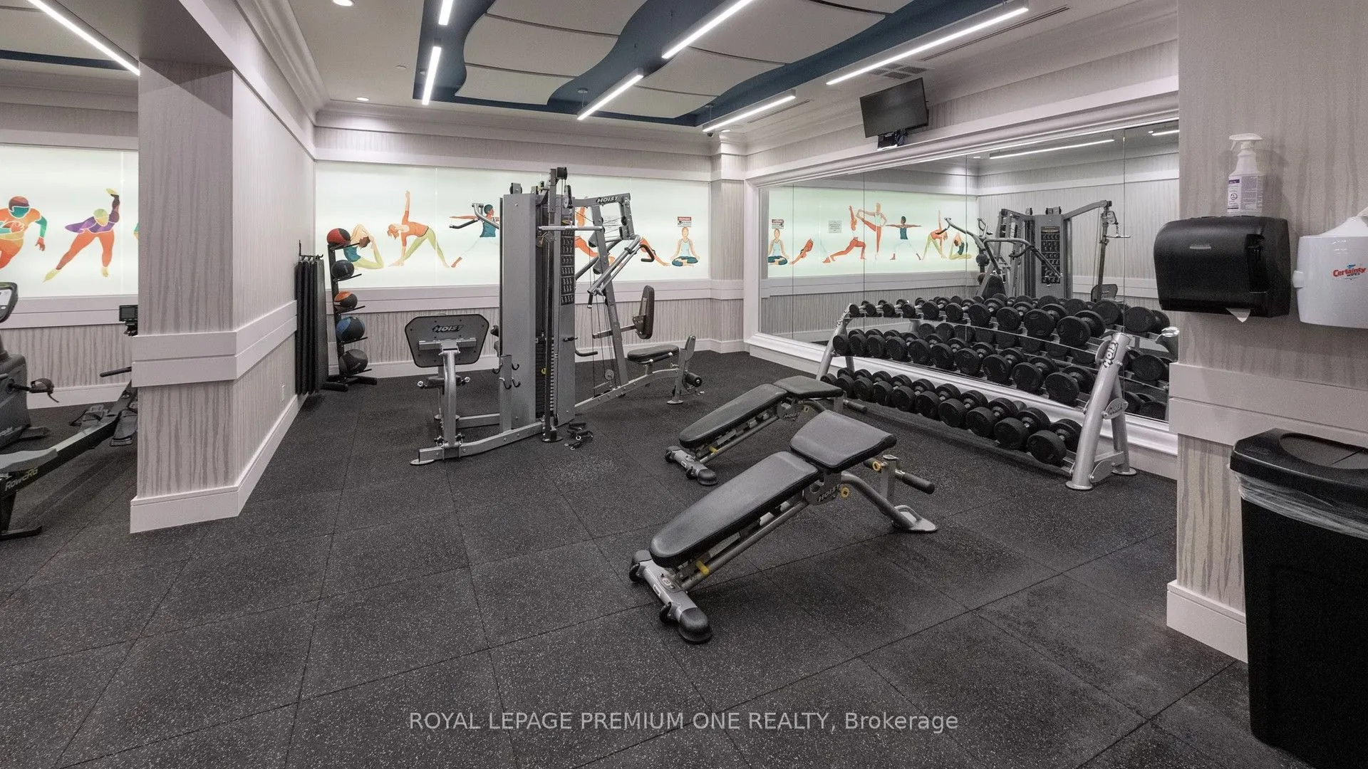 9085 Jane Street, #1012