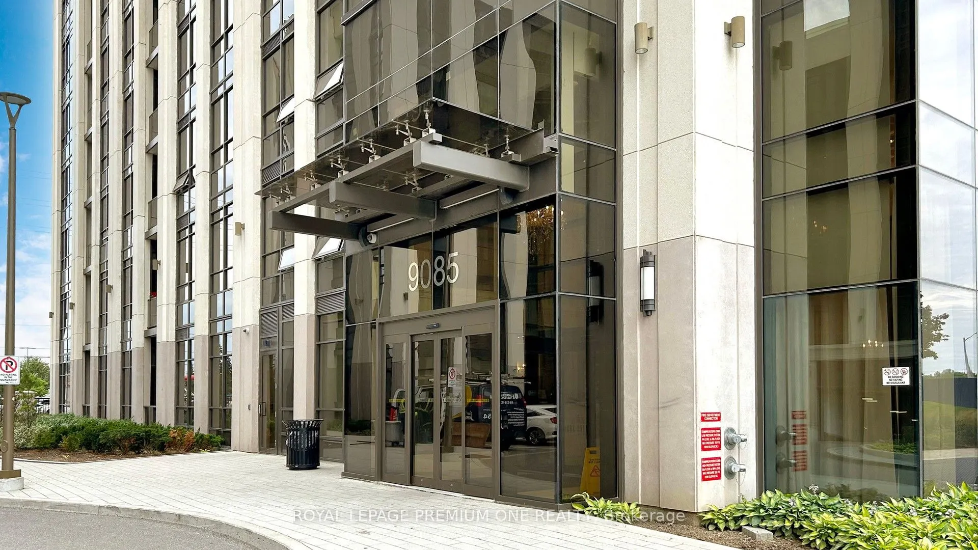9085 Jane Street, #1012