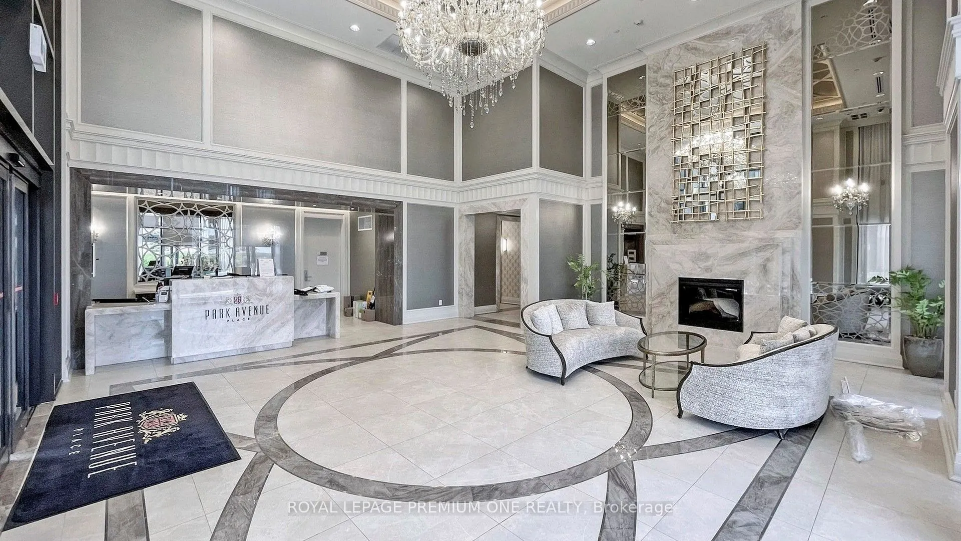 9085 Jane Street, #1012