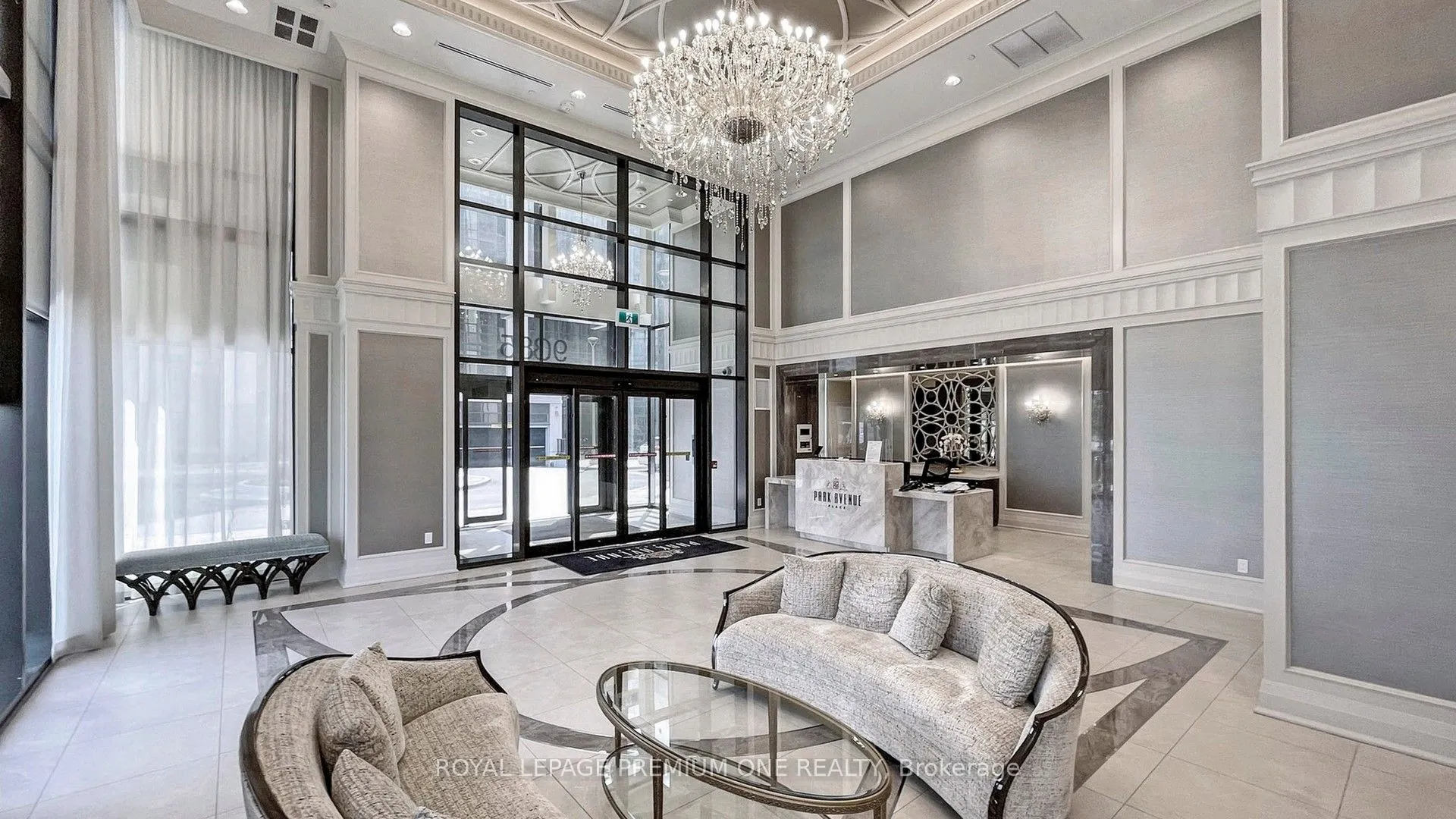 9085 Jane Street, #1012