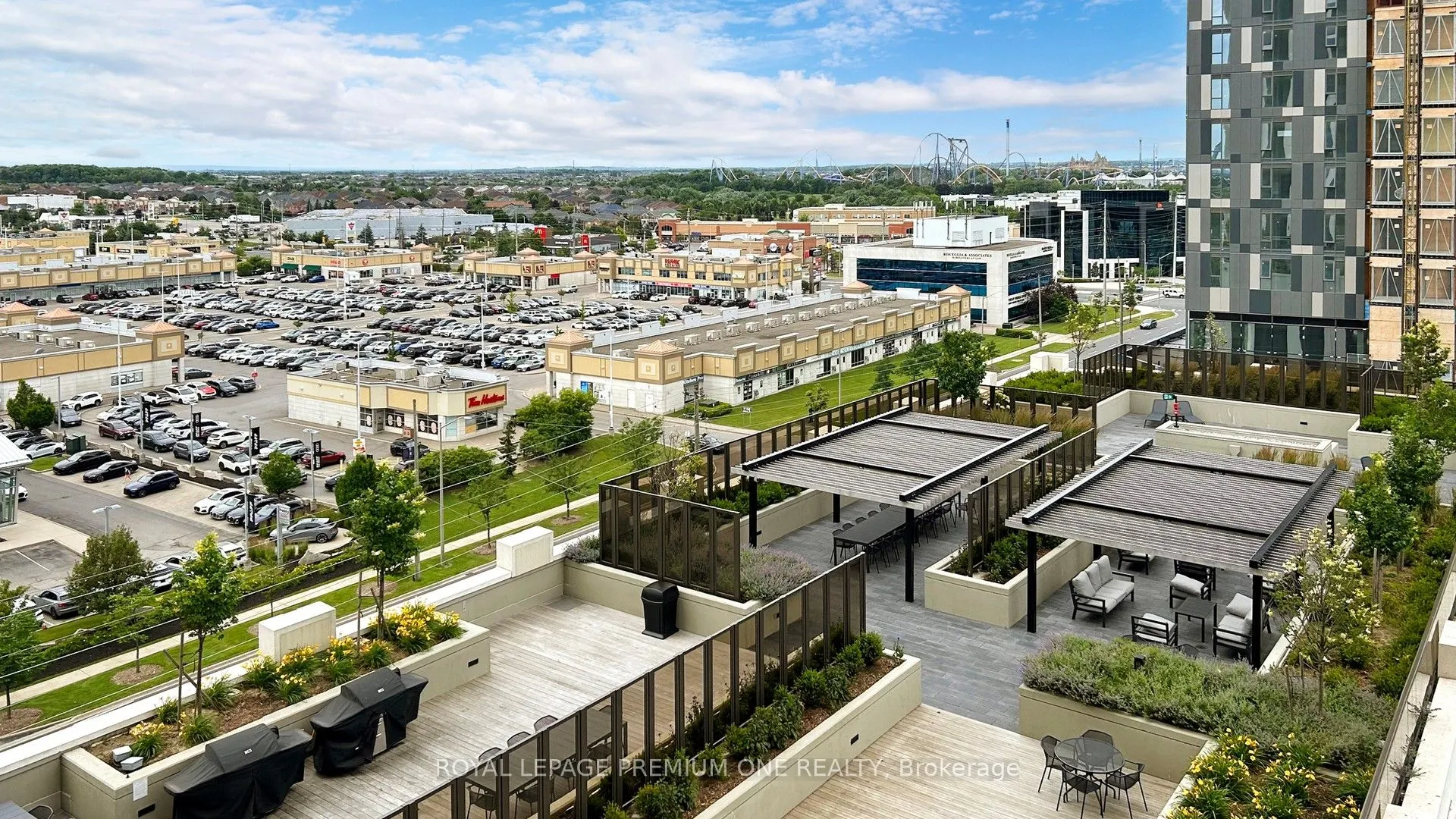 9085 Jane Street, #1012