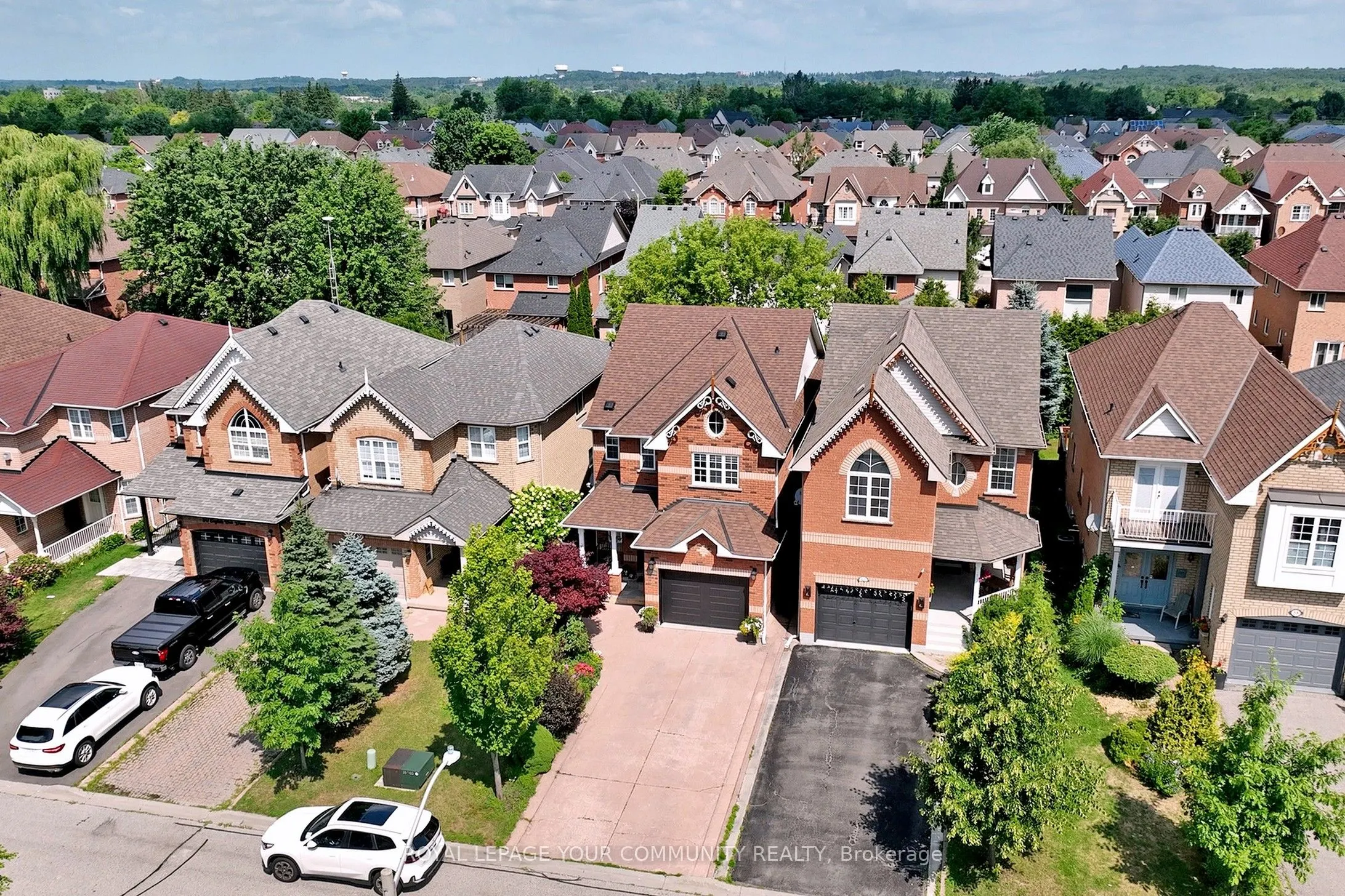 54 English Oak Drive