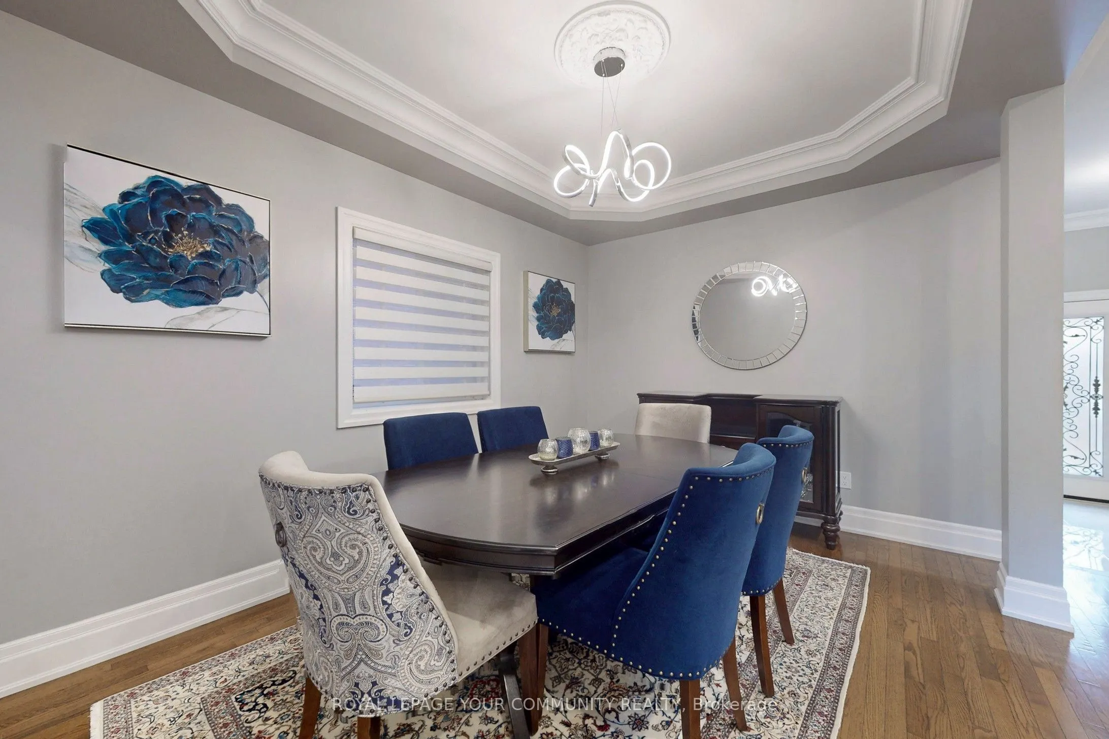 54 English Oak Drive