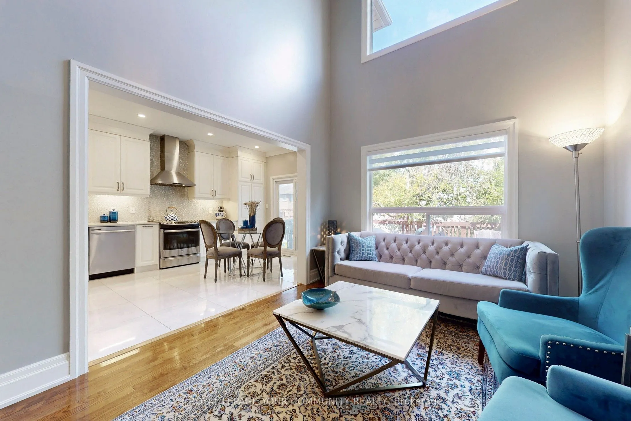 54 English Oak Drive