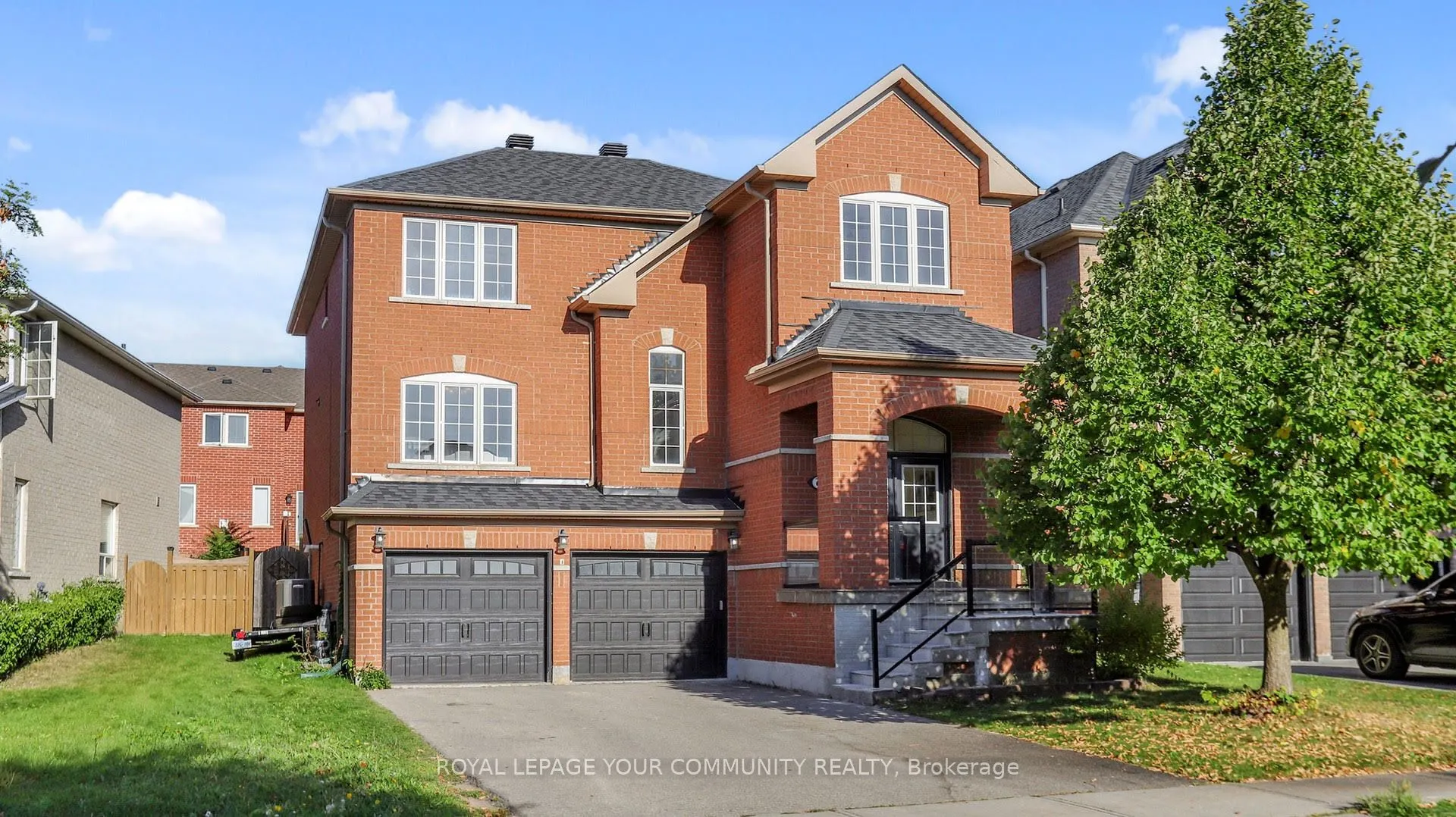 61 Mynden Way