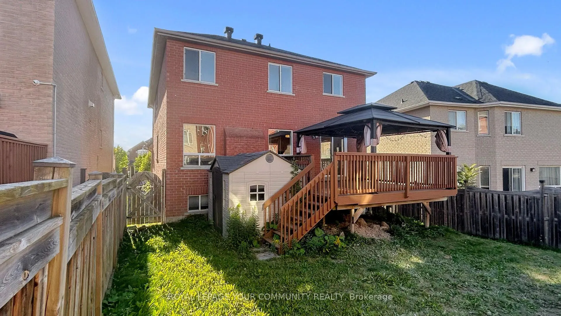 61 Mynden Way