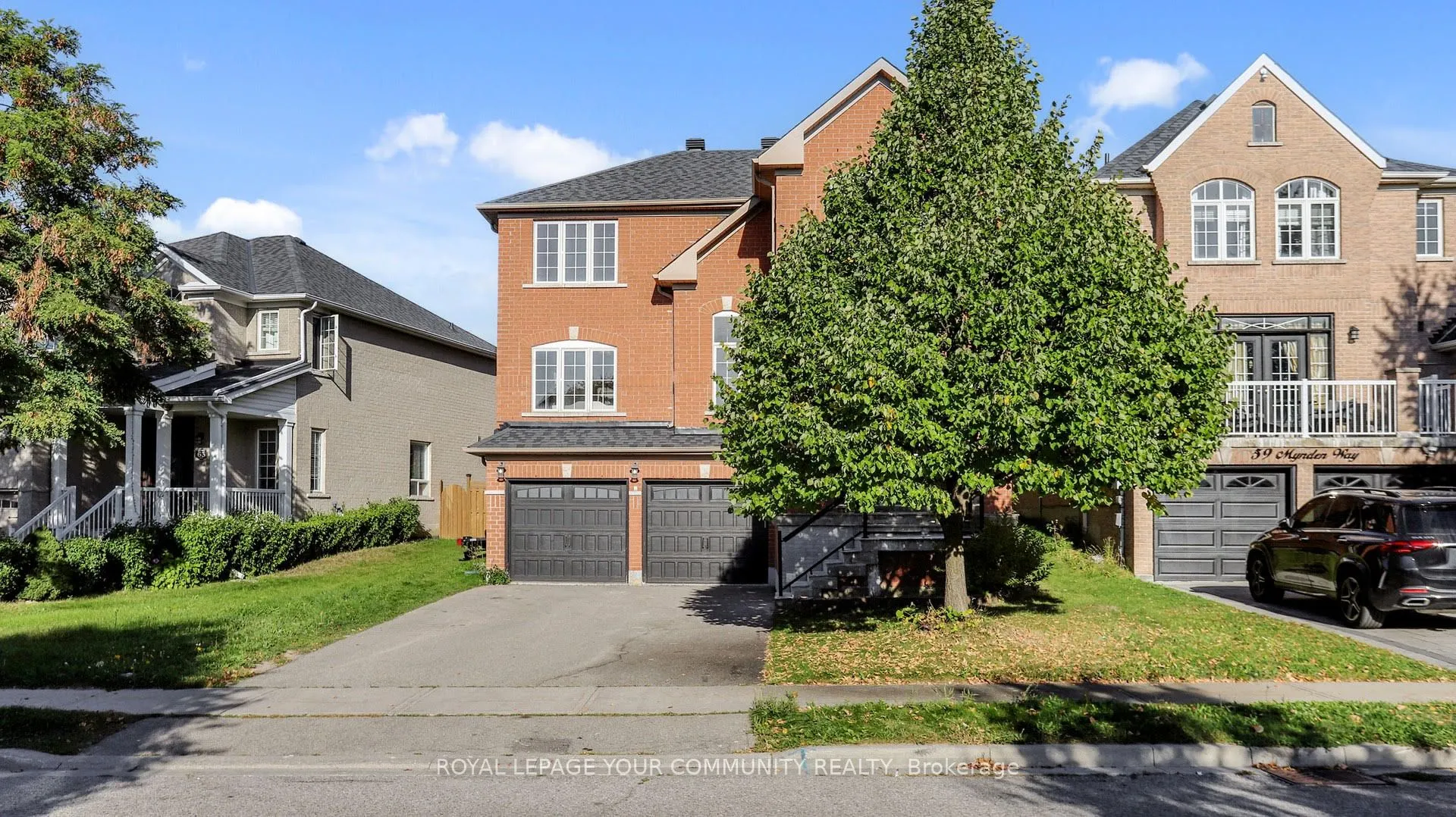 61 Mynden Way