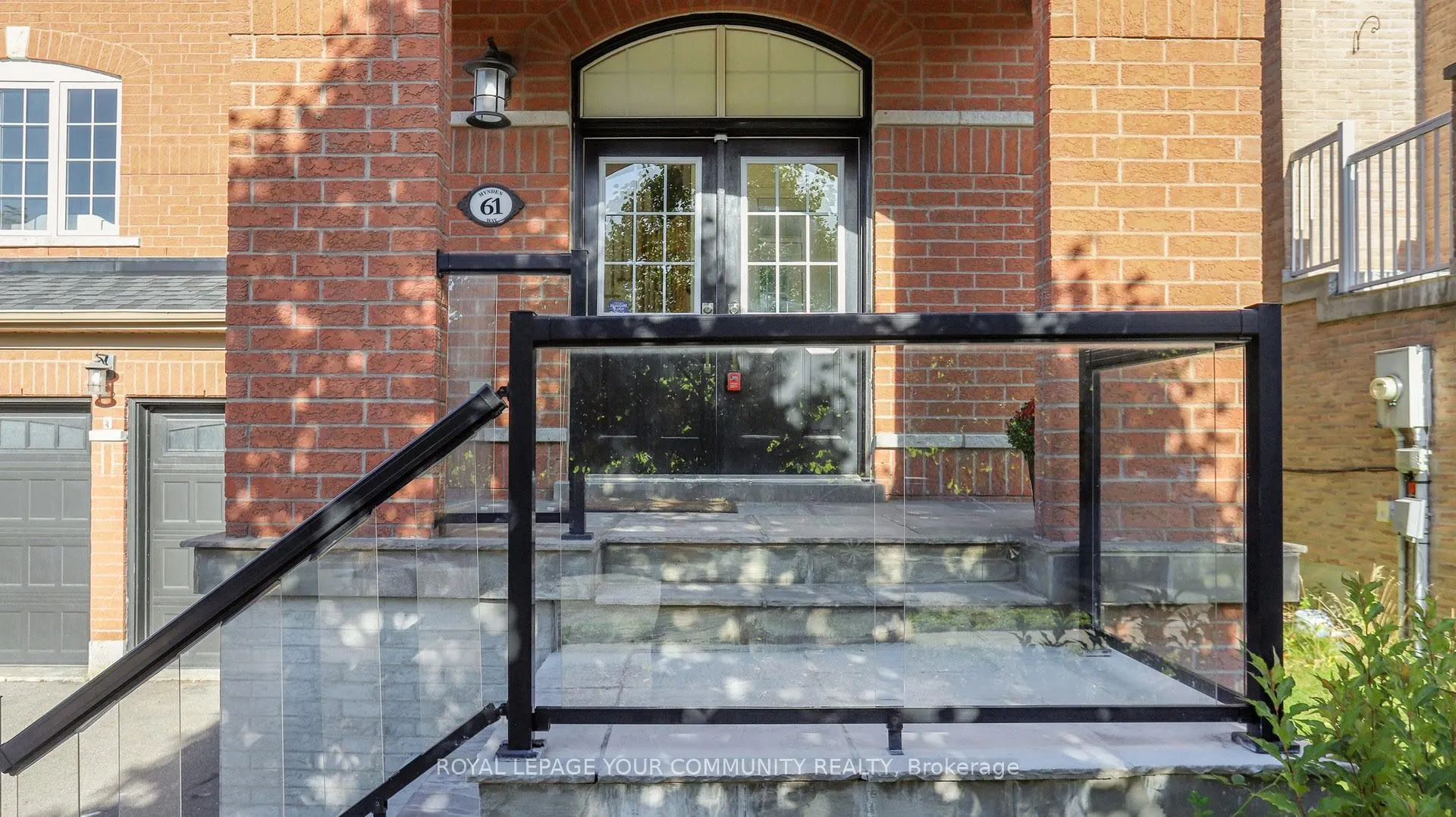 61 Mynden Way