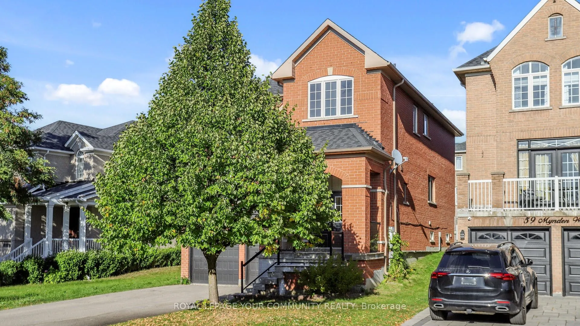 61 Mynden Way