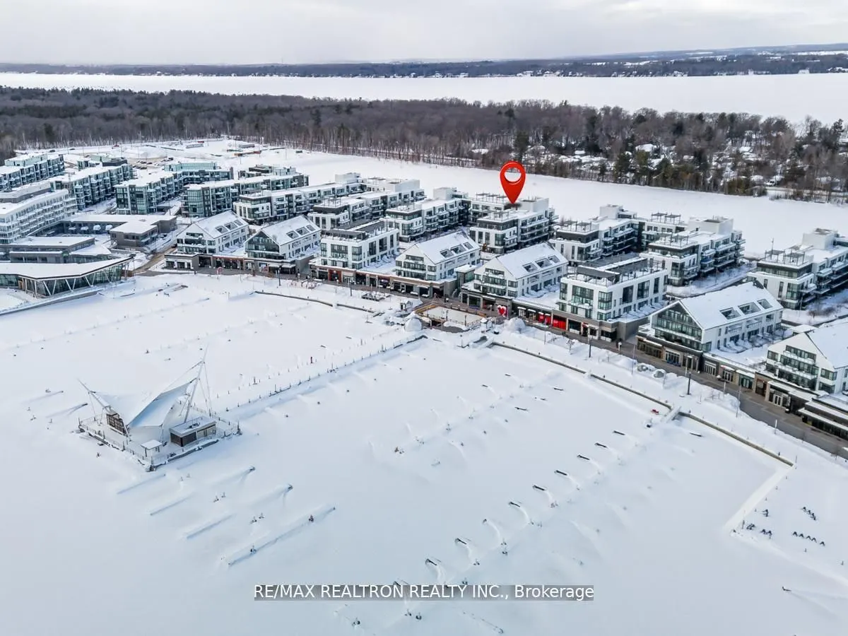 301 Sea Ray Avenue, #C323