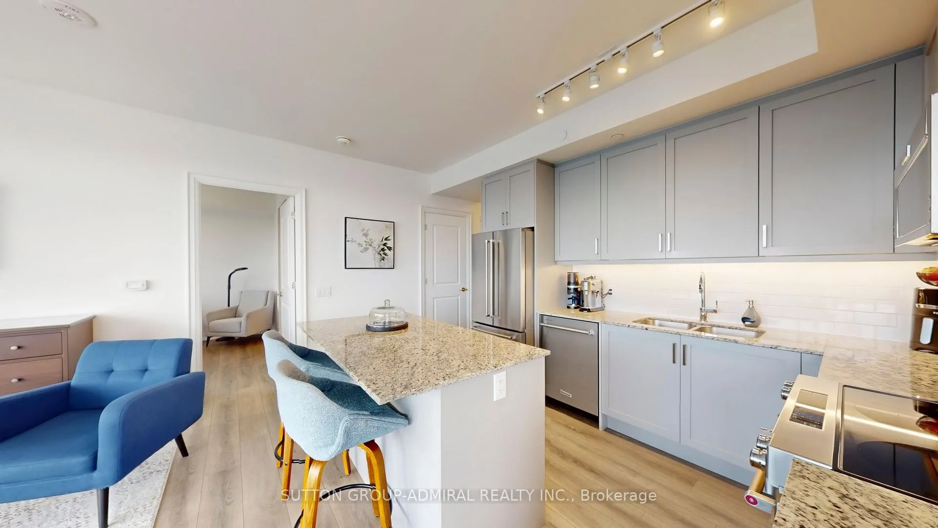 20 Gatineau Drive, #1103