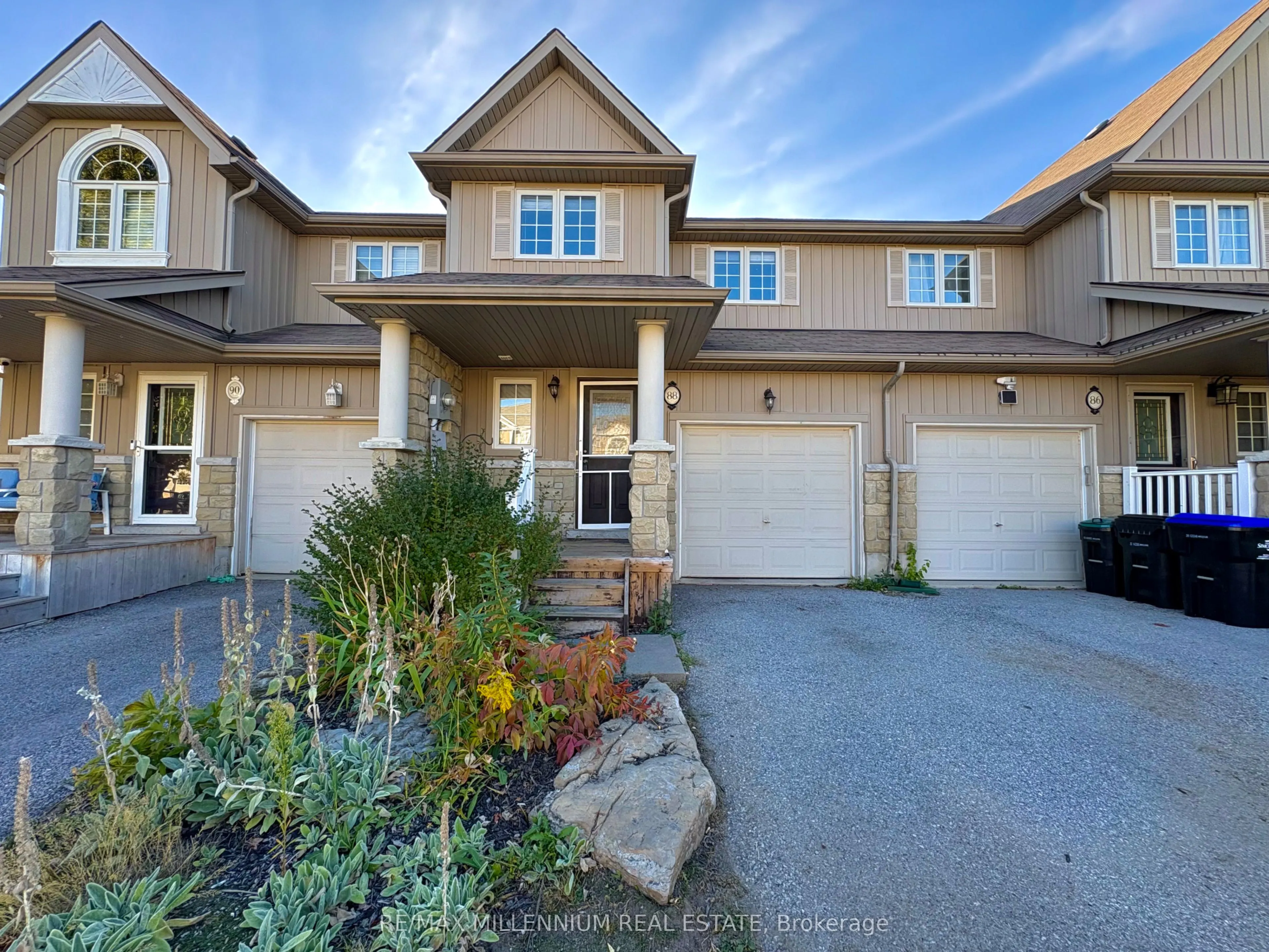 88 Warman Street