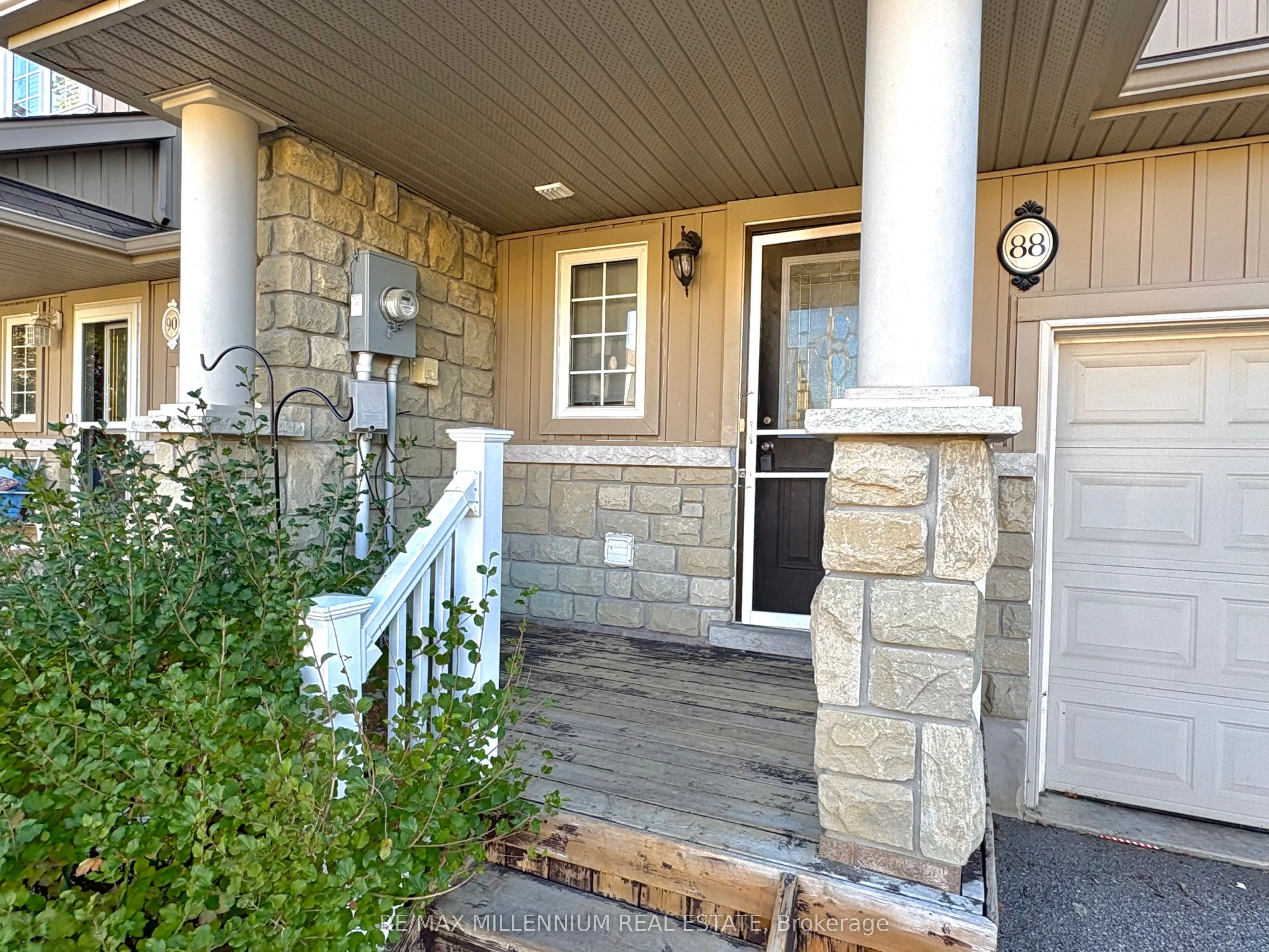 88 Warman Street