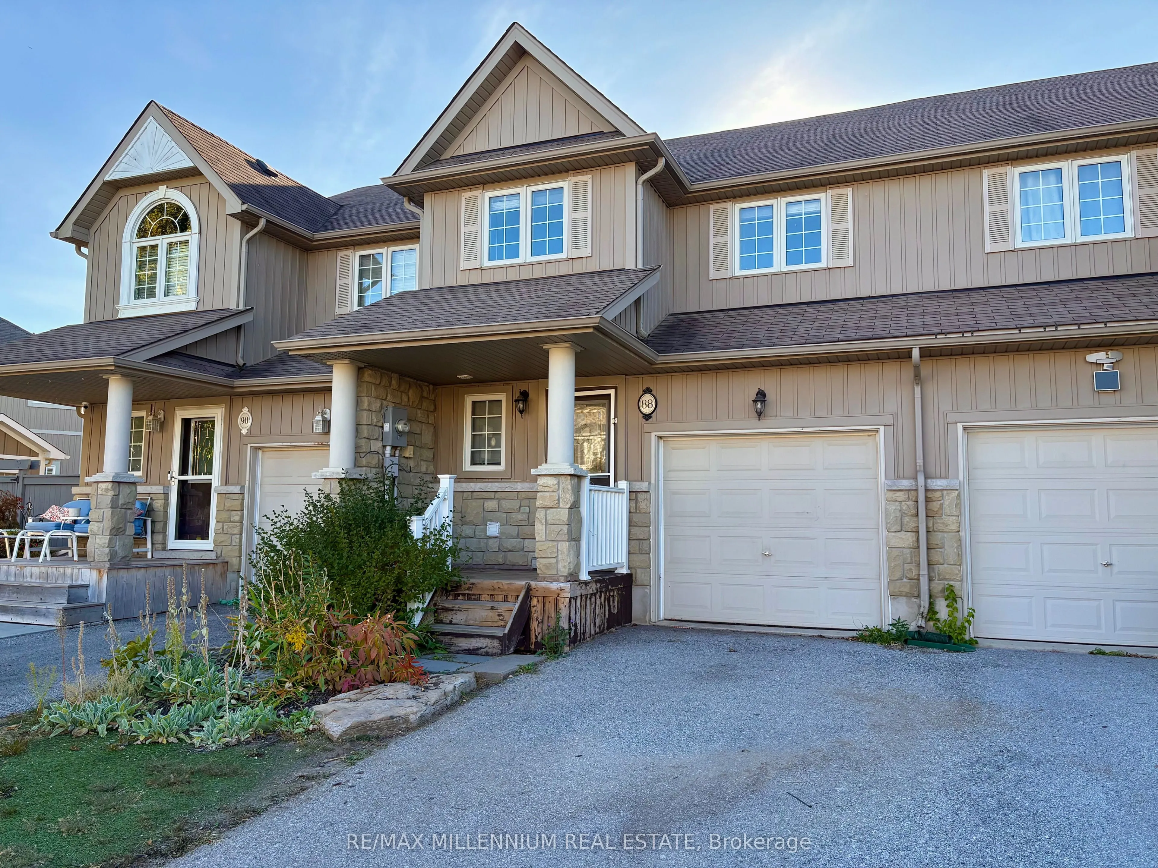 88 Warman Street