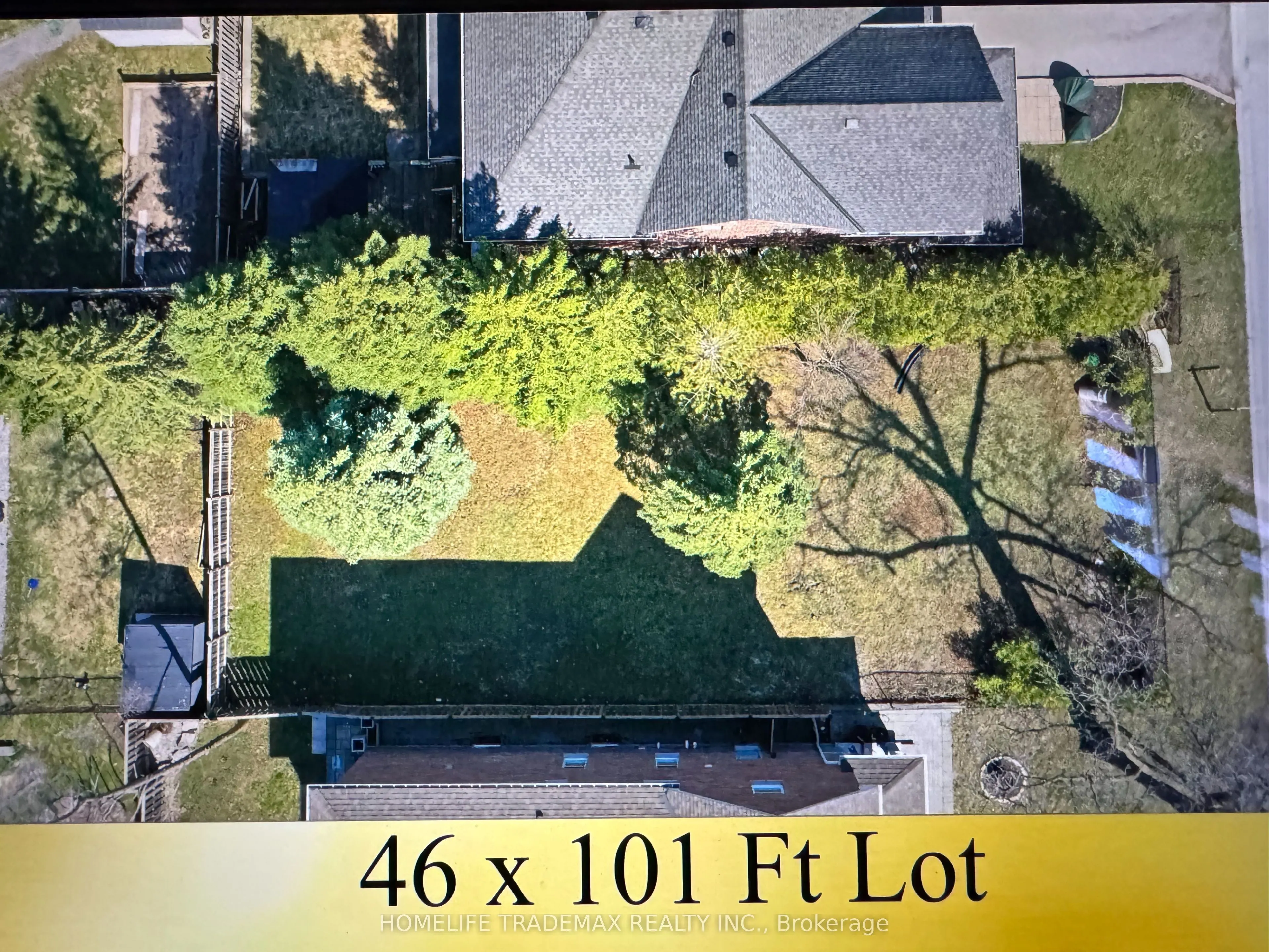 20 James Scott Road