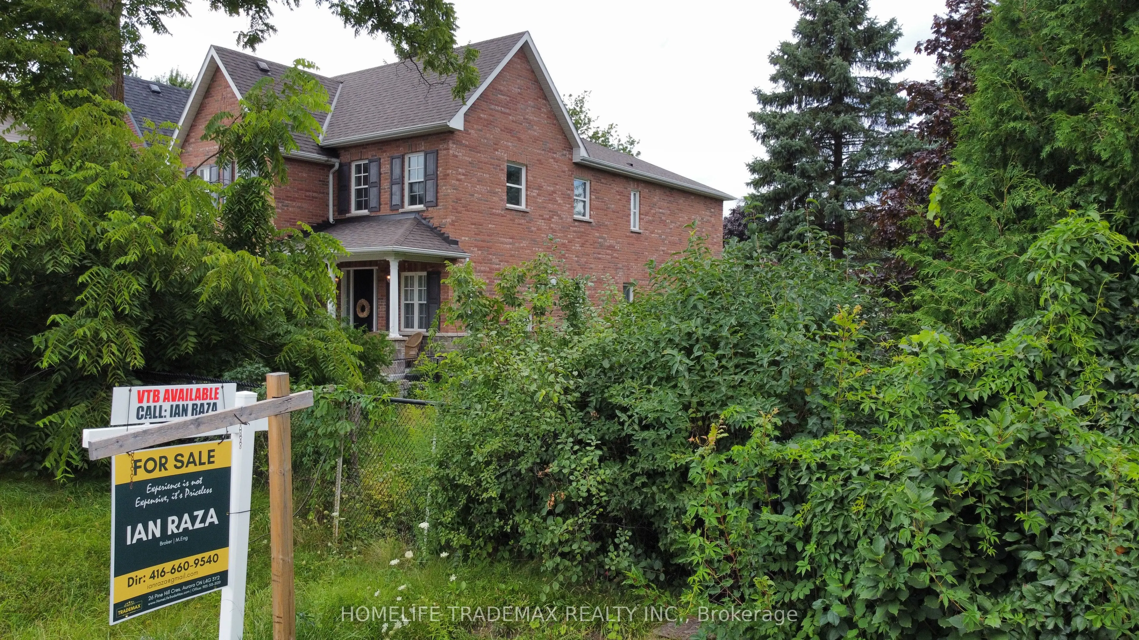 20 James Scott Road