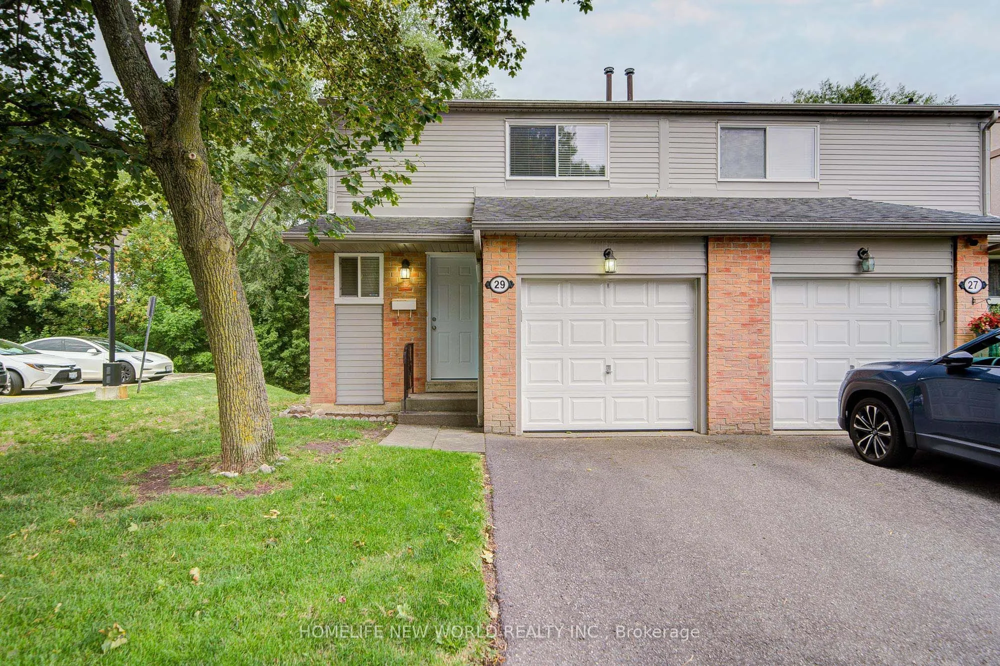 29 New Havens Way, #35