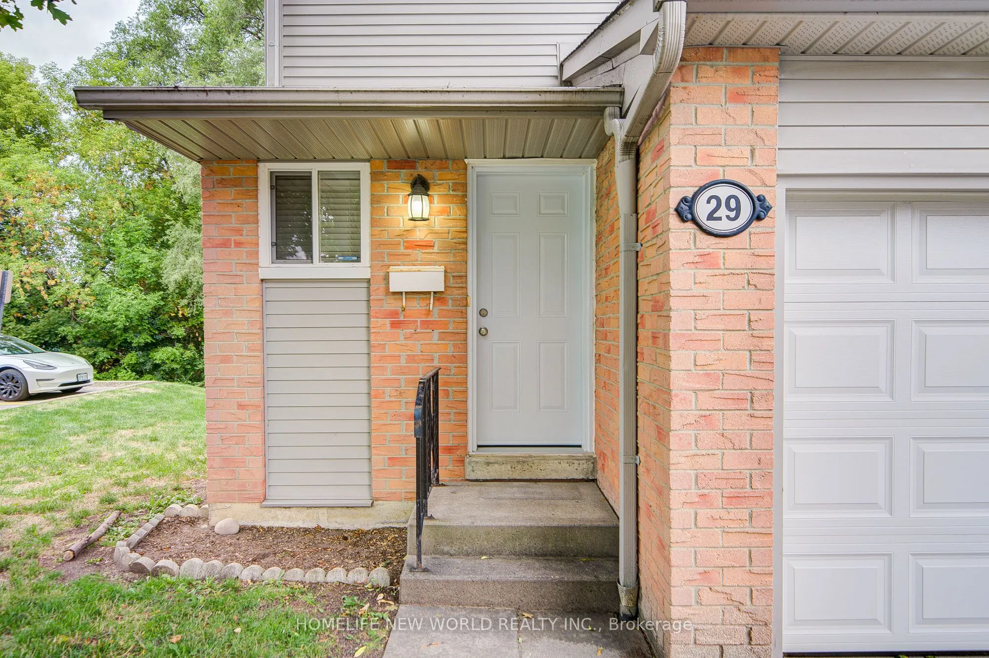 29 New Havens Way, #35