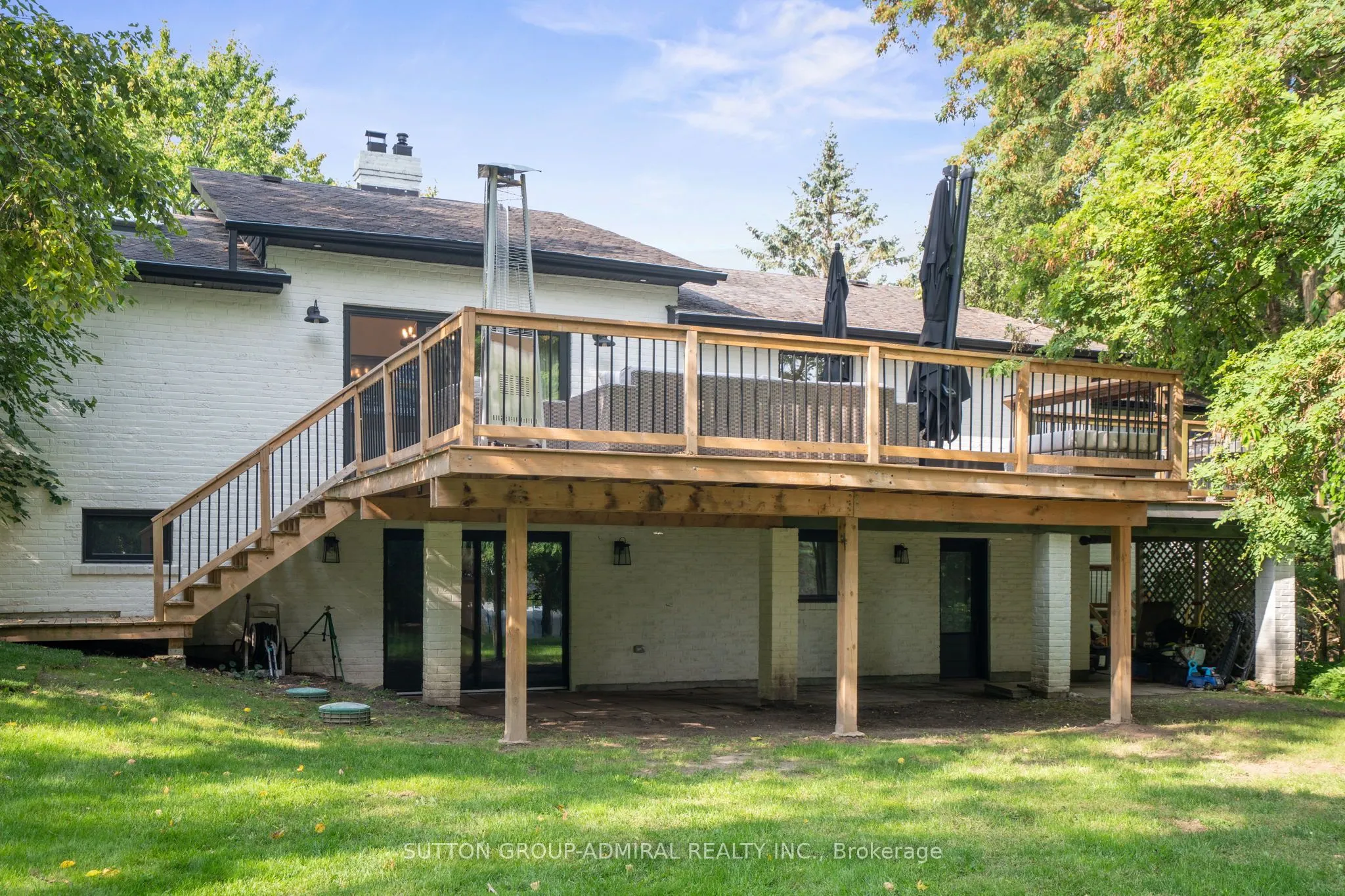 46 Munshaw Court