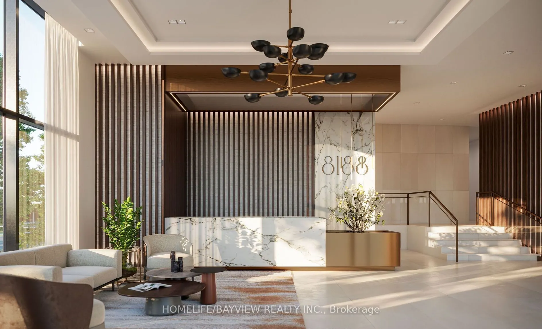 8188 Yonge Street, #724