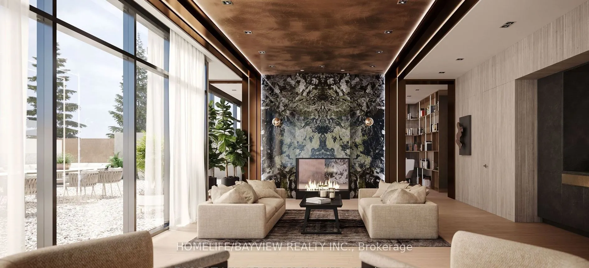 8188 Yonge Street, #724