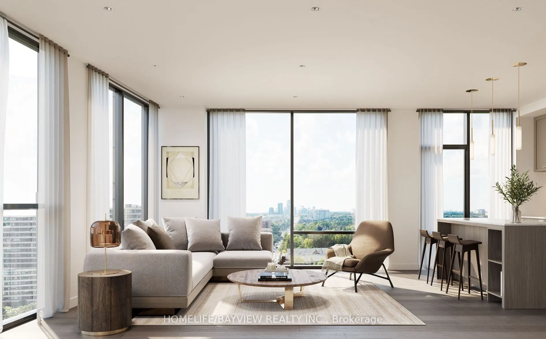 8188 Yonge Street, #724