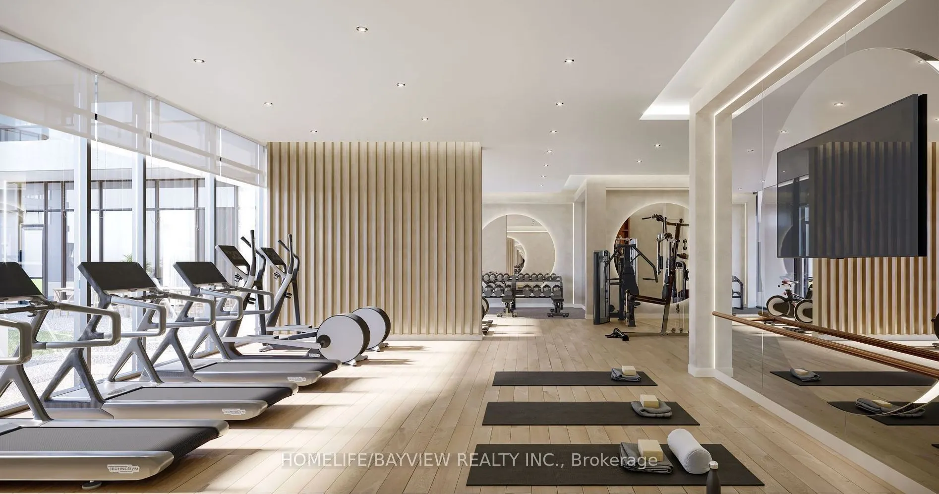 8188 Yonge Street, #724