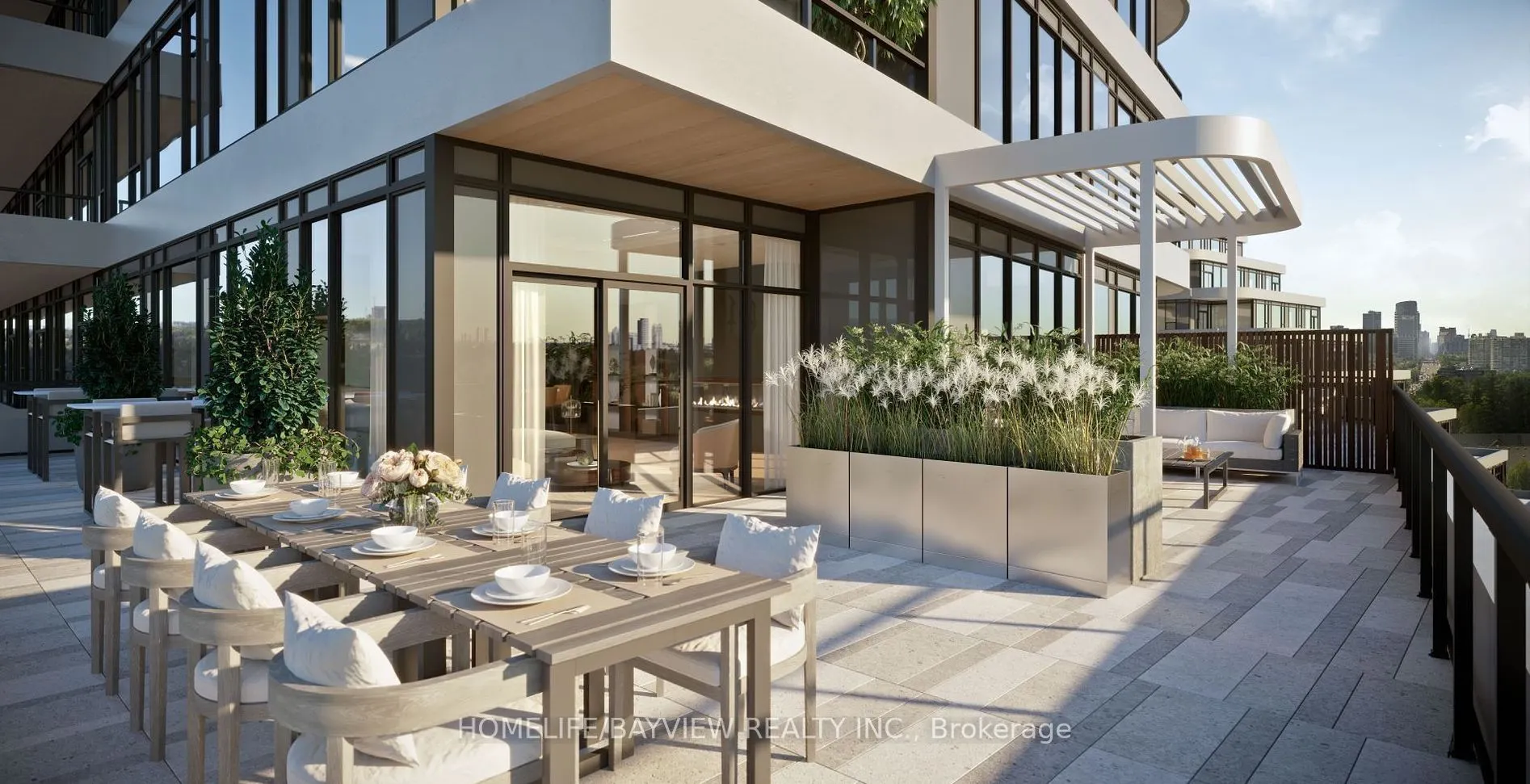 8188 Yonge Street, #724