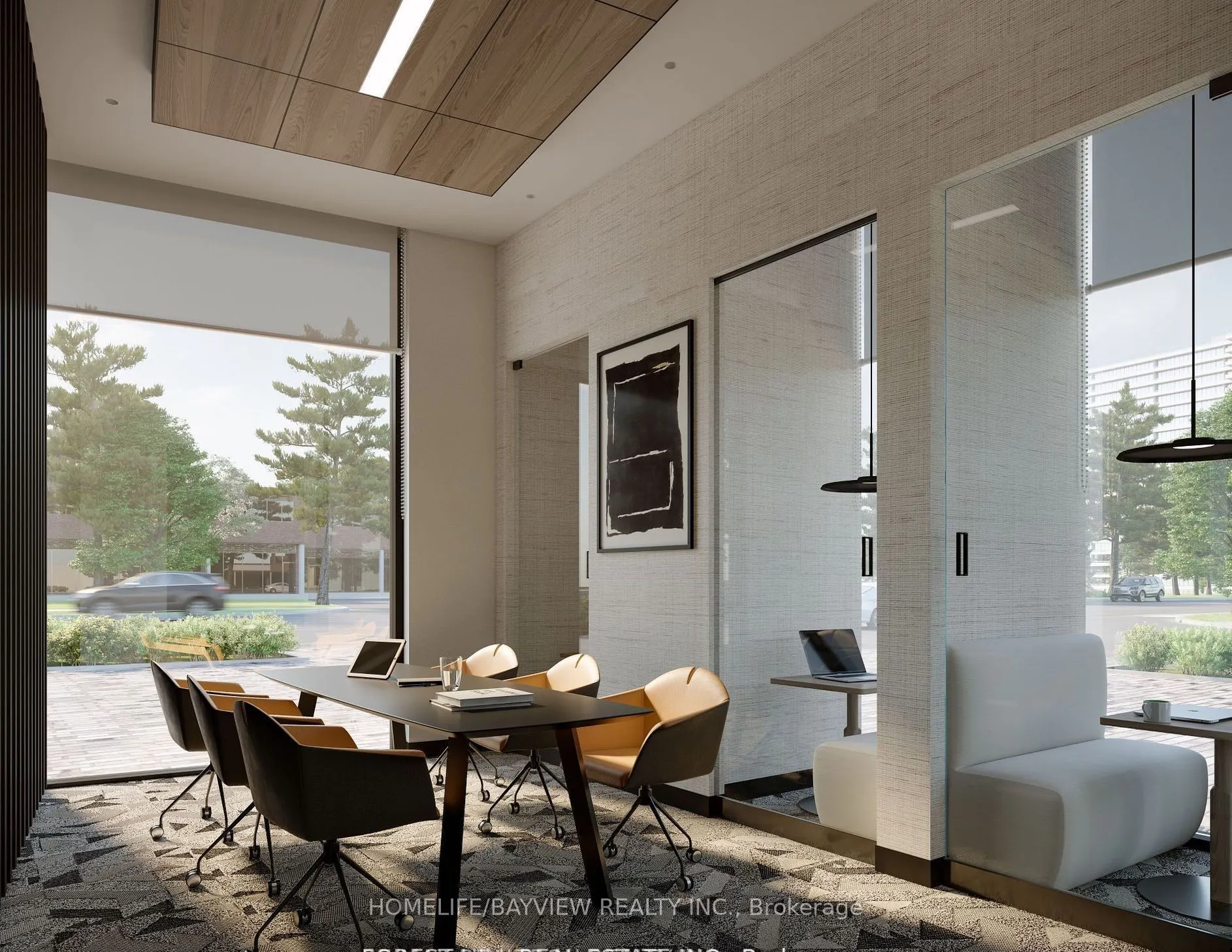 8188 Yonge Street, #724