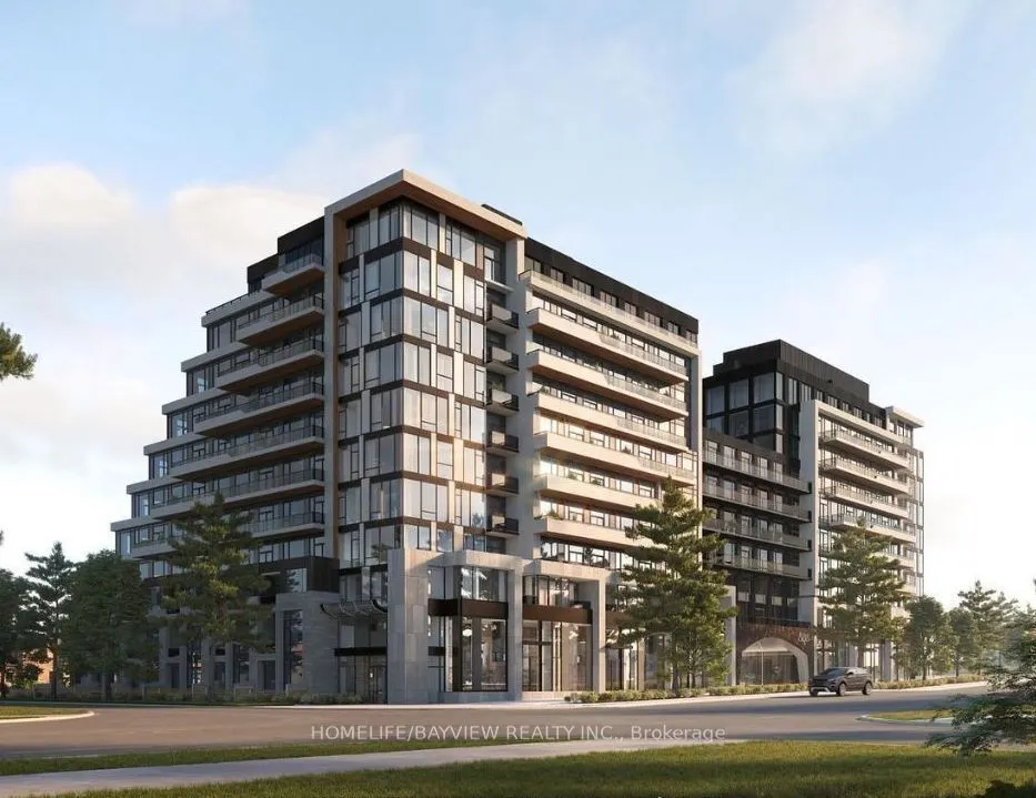 8188 Yonge Street, #724