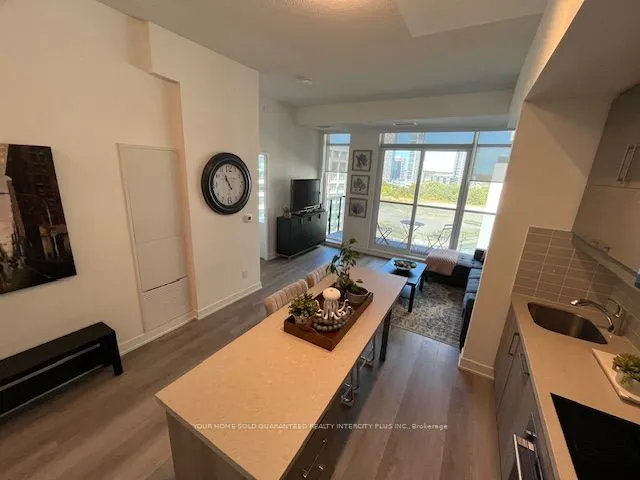 8119 Birchmount Road, #A1028