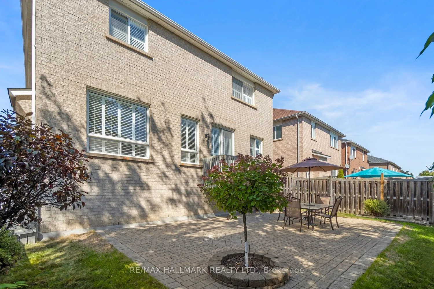 21 Courtfield Crescent