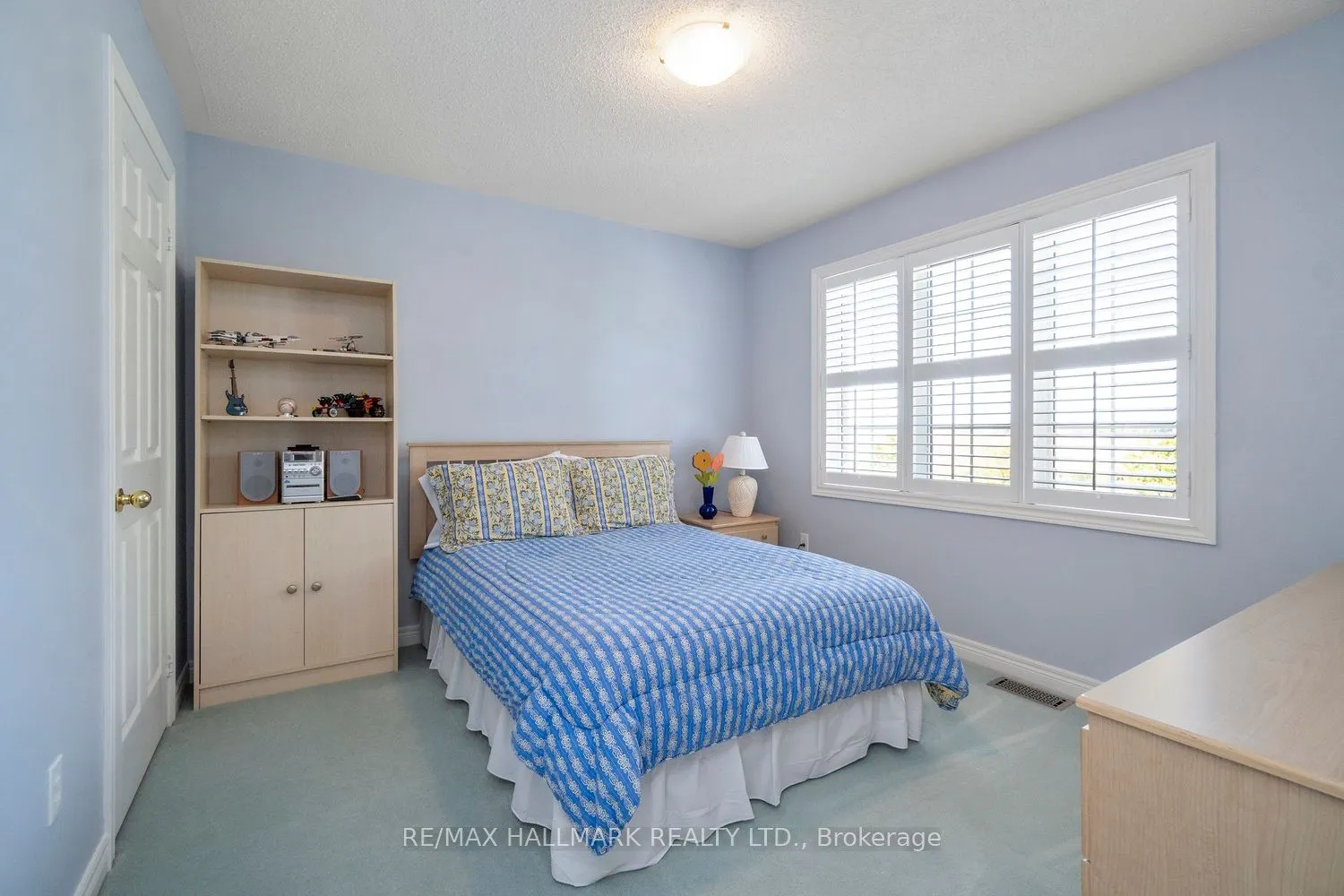 21 Courtfield Crescent