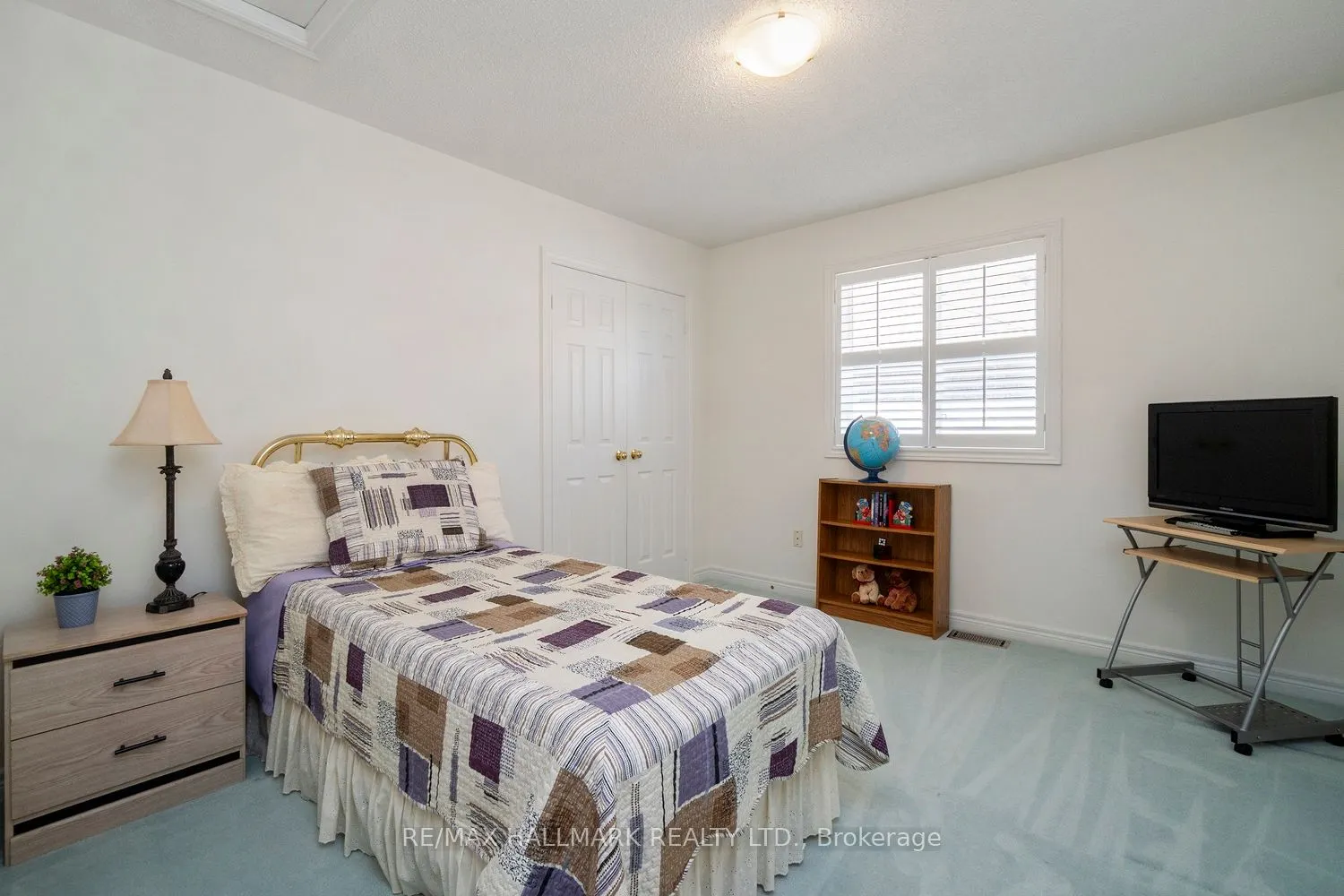 21 Courtfield Crescent
