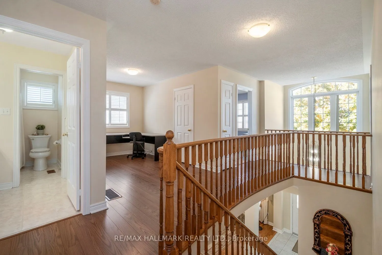 21 Courtfield Crescent