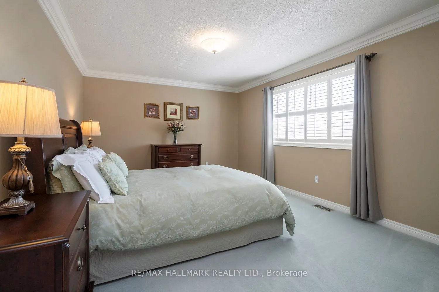 21 Courtfield Crescent