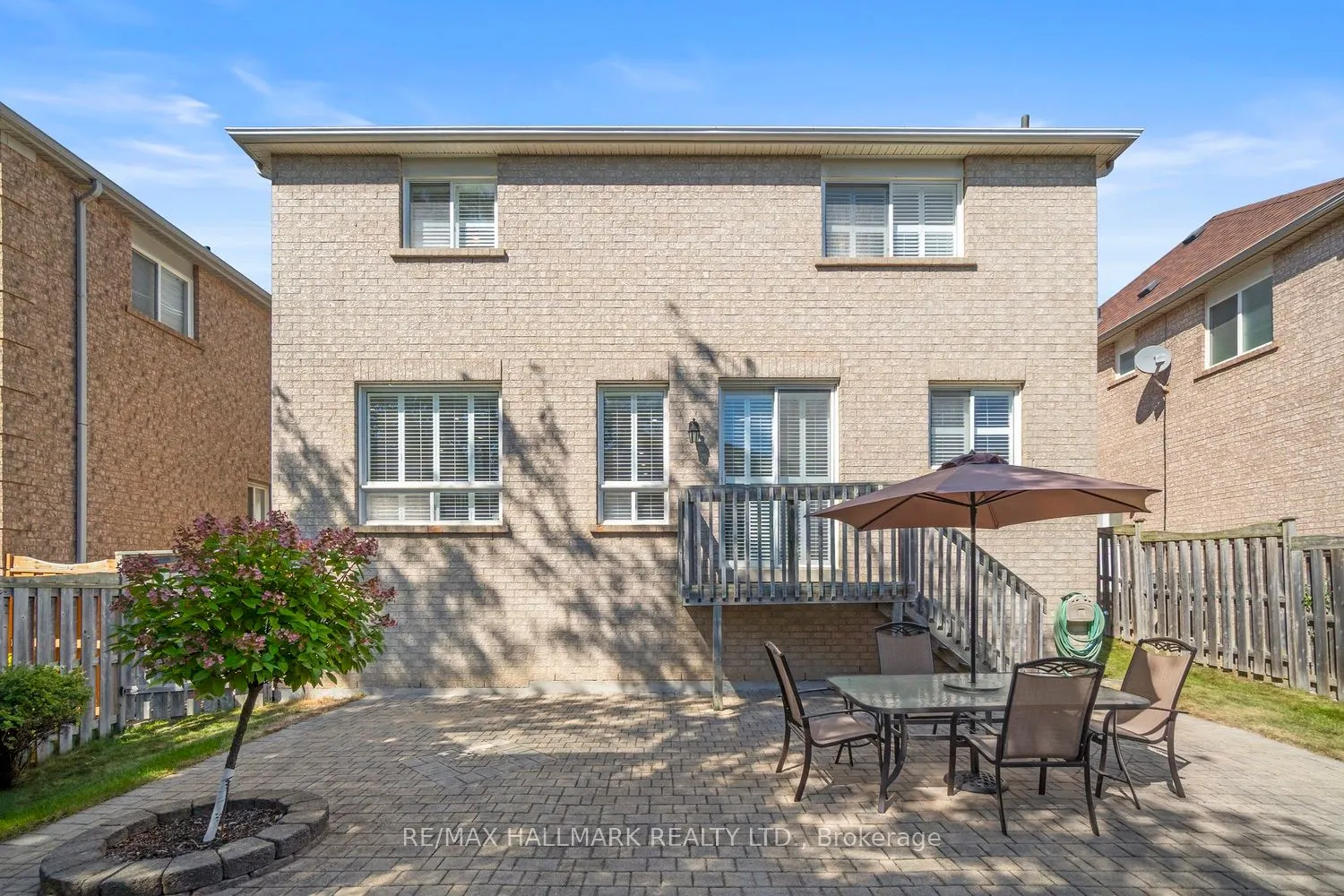21 Courtfield Crescent