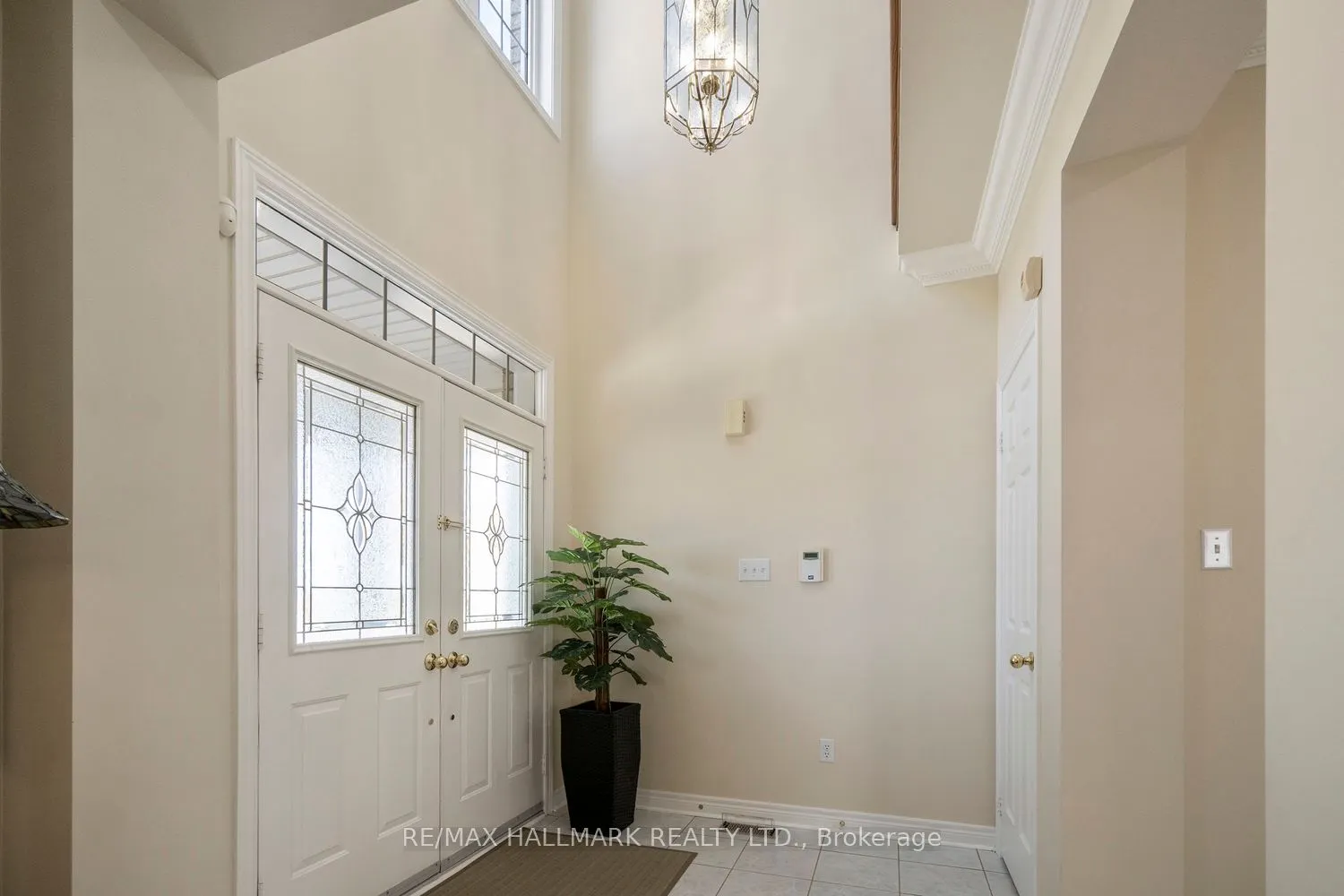 21 Courtfield Crescent