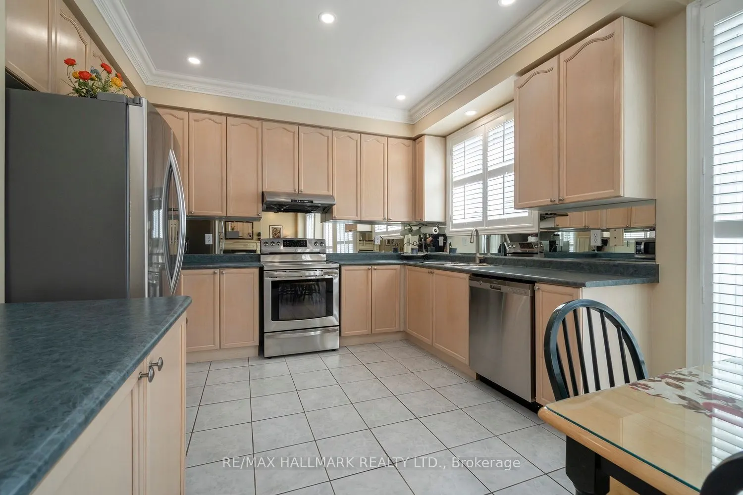 21 Courtfield Crescent