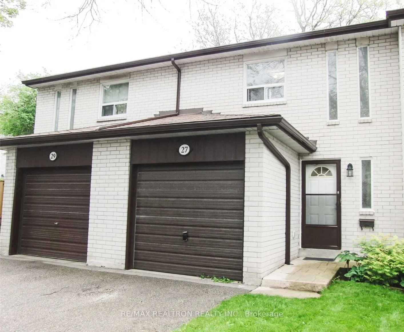 27 Bowman Way, #27