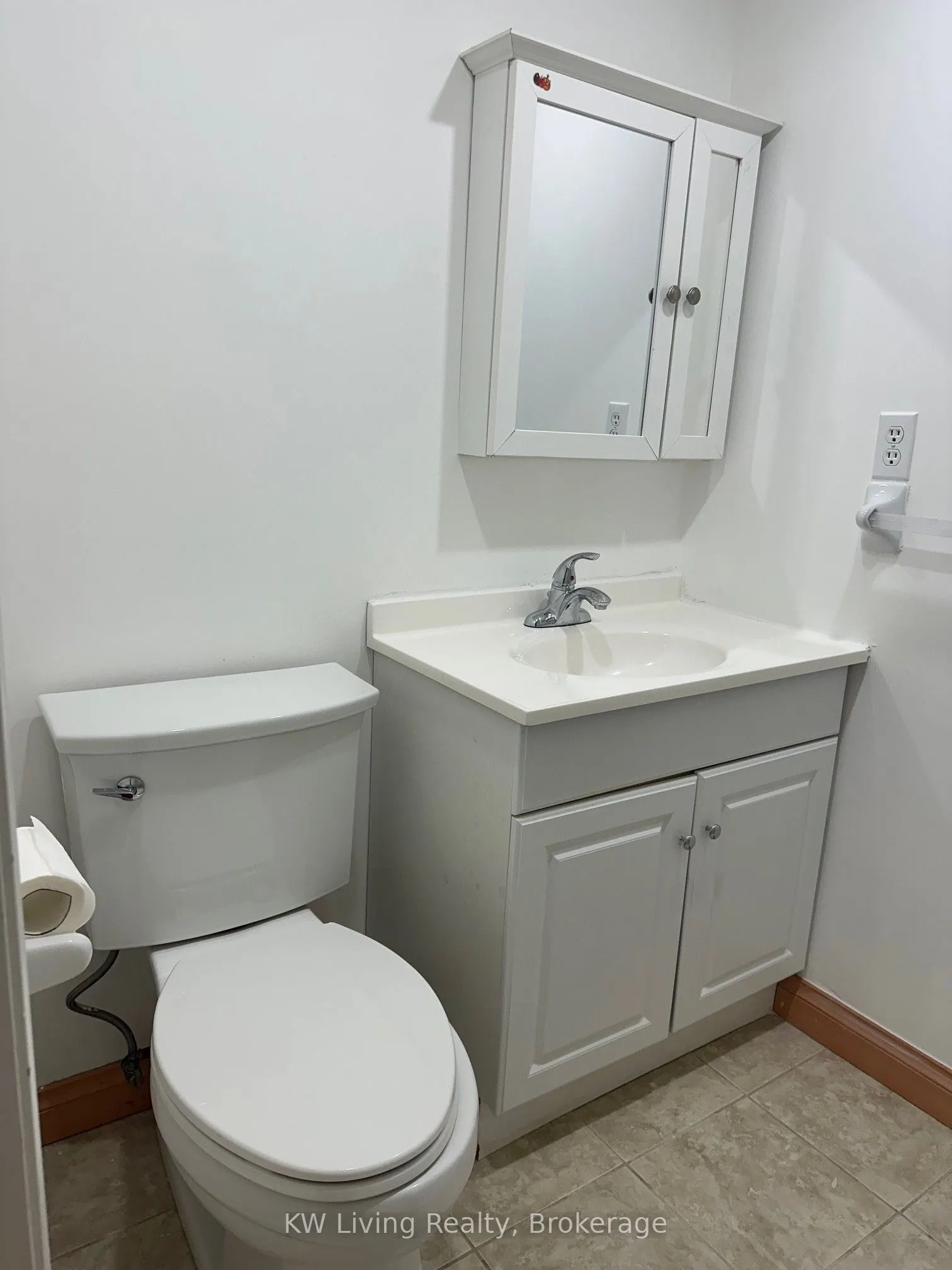 562 Skinner Avenue, #Lower