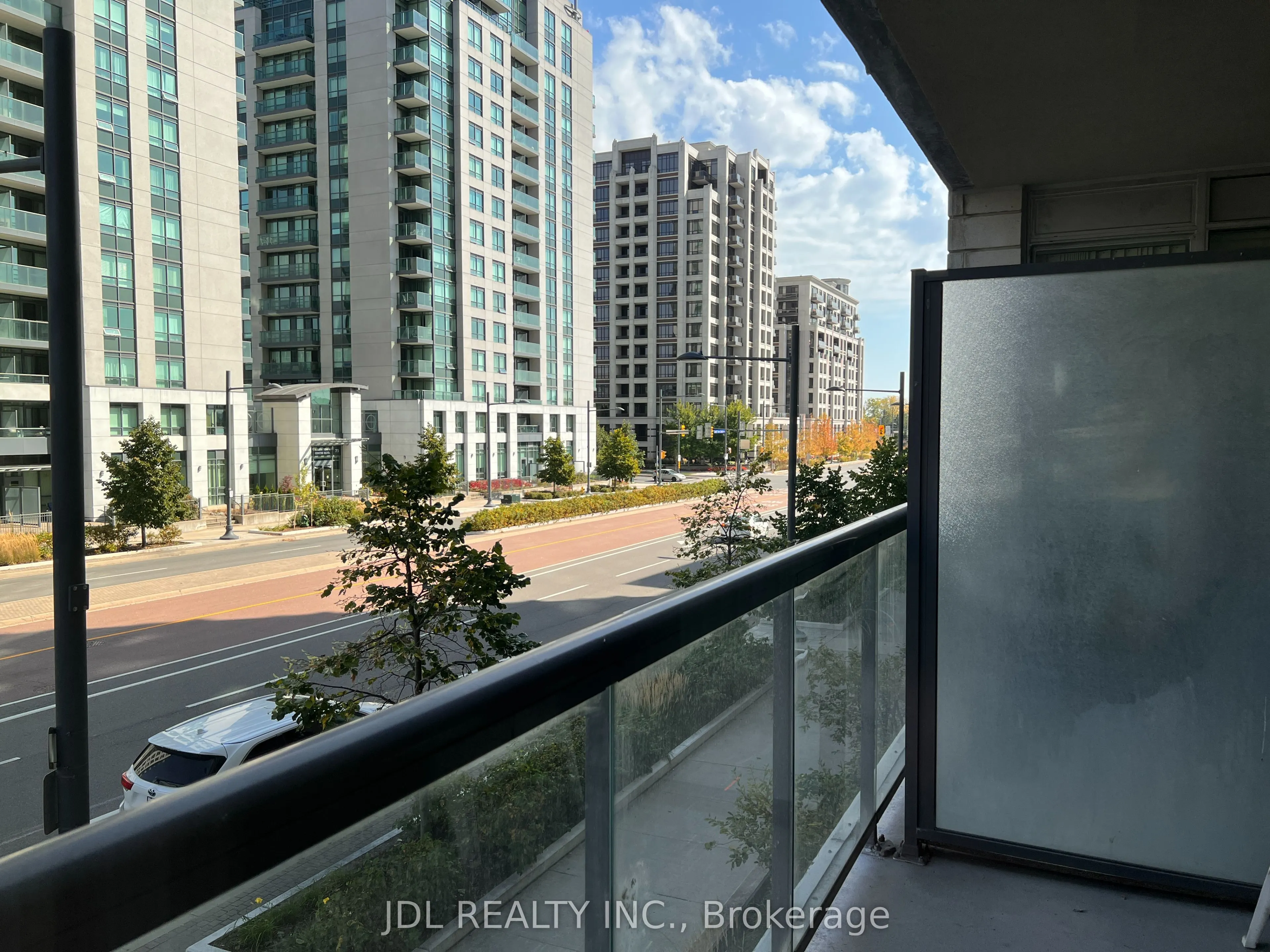 60 South Town Centre Boulevard, #208