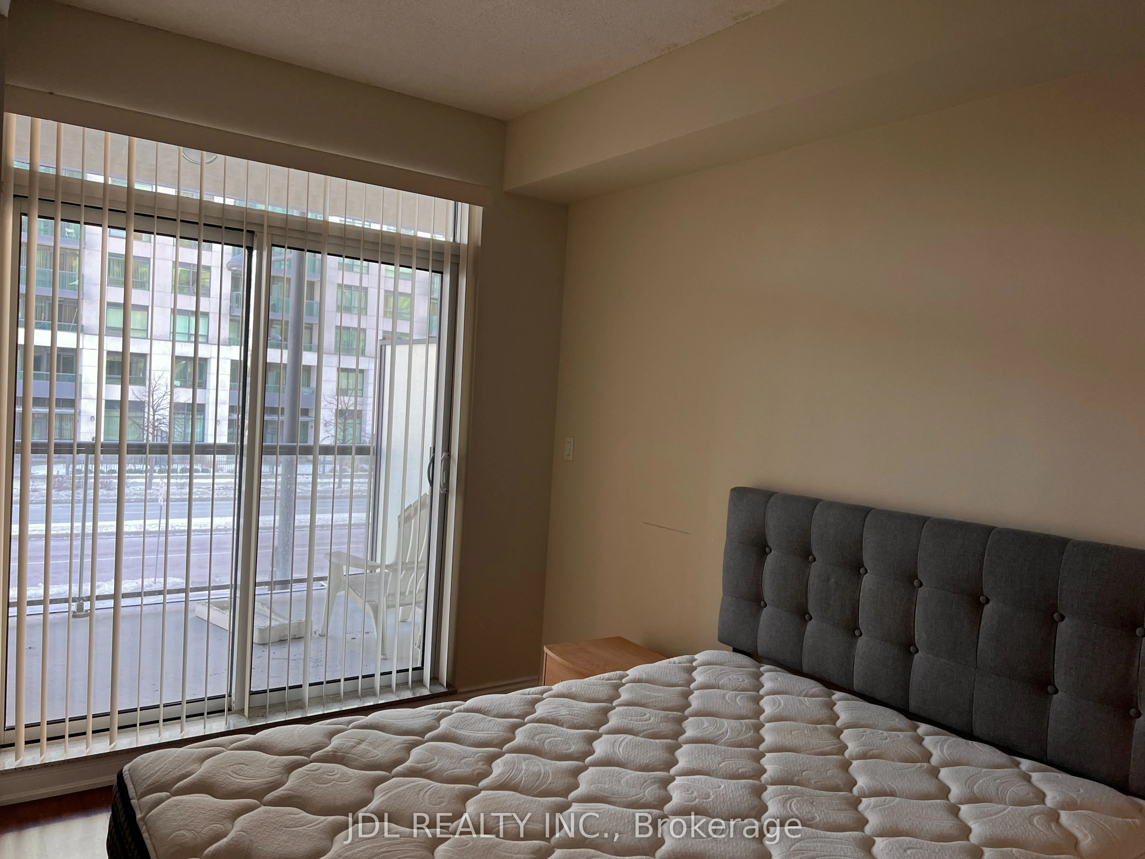 60 South Town Centre Boulevard, #208