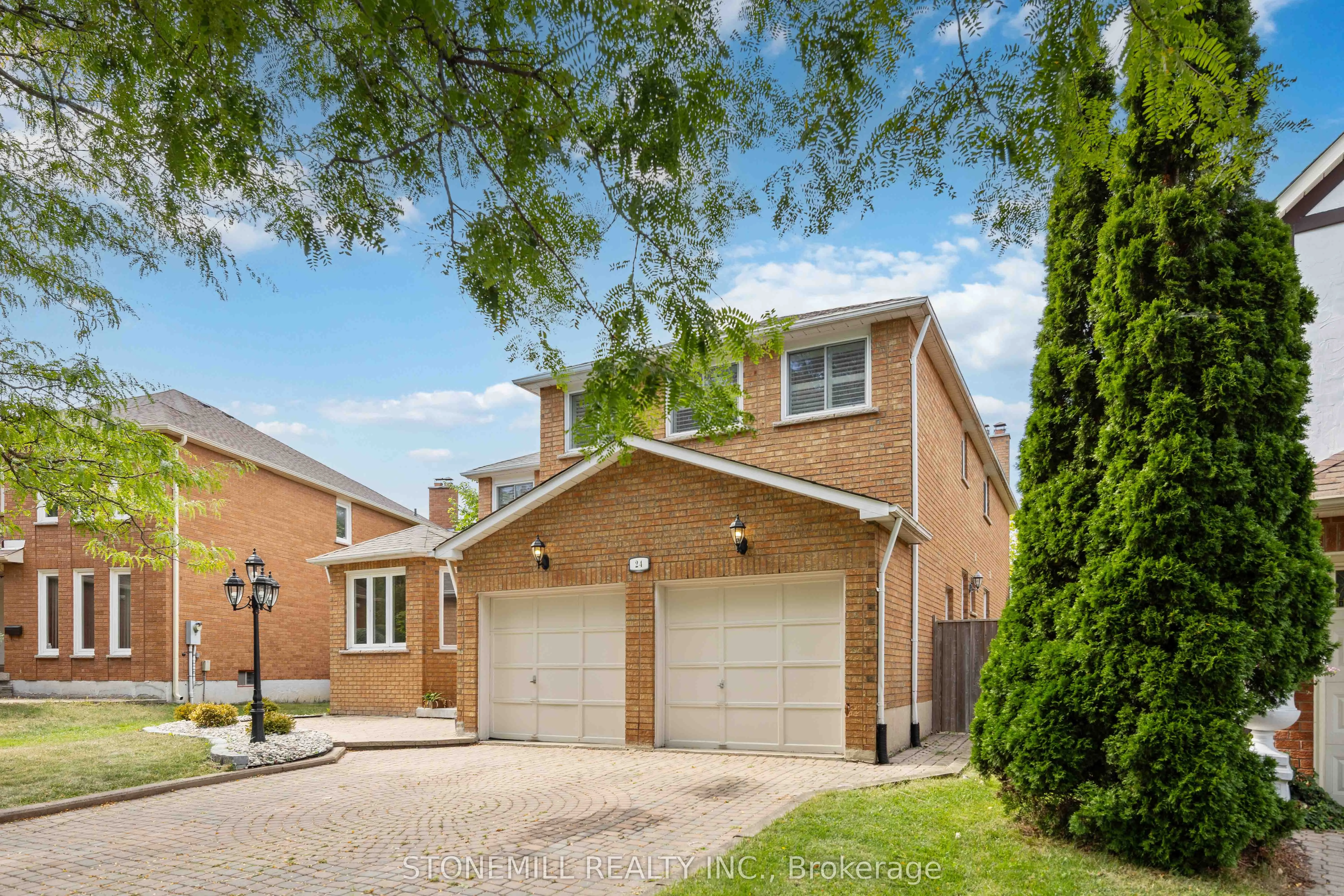 24 Soho Crescent