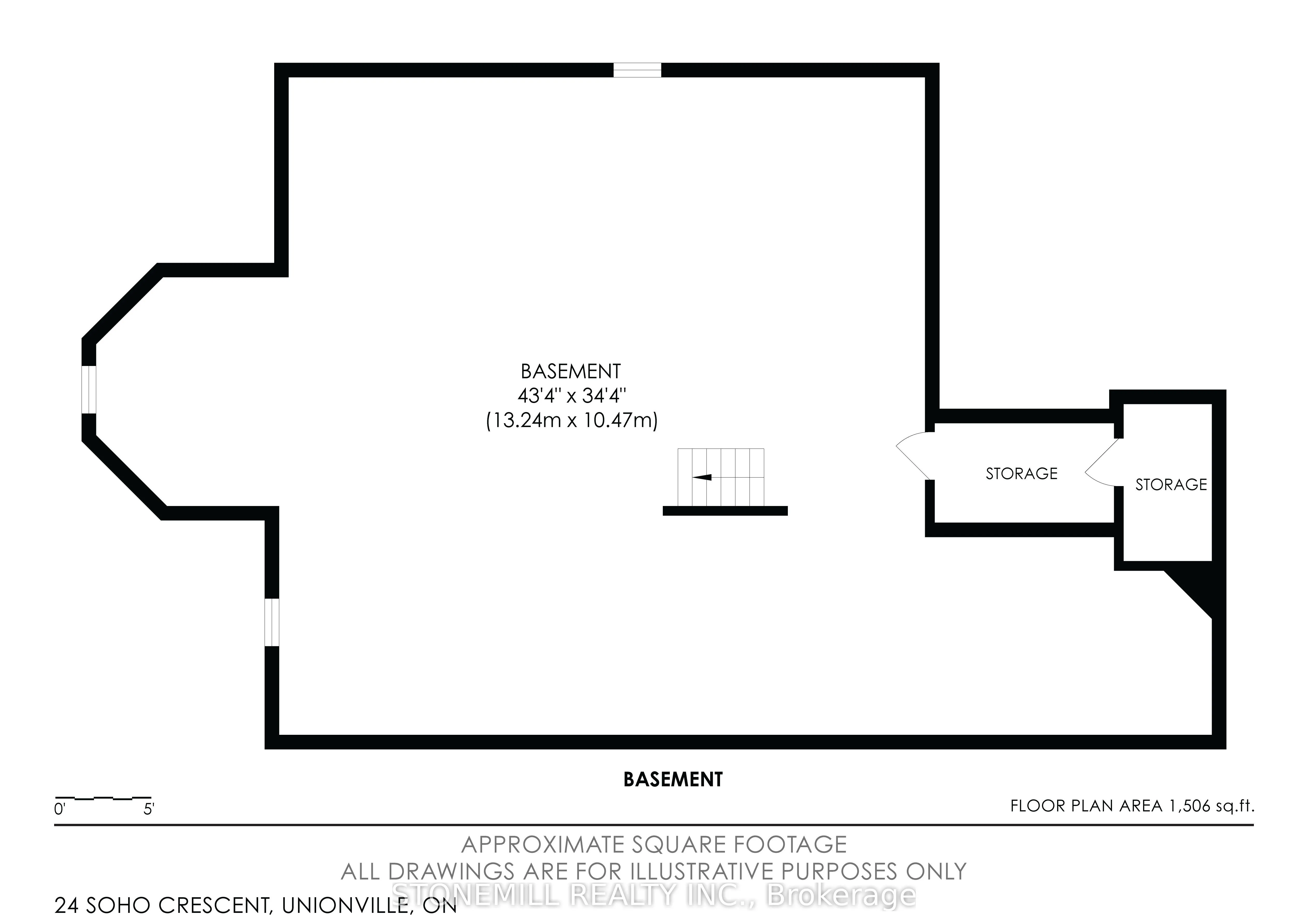 24 Soho Crescent