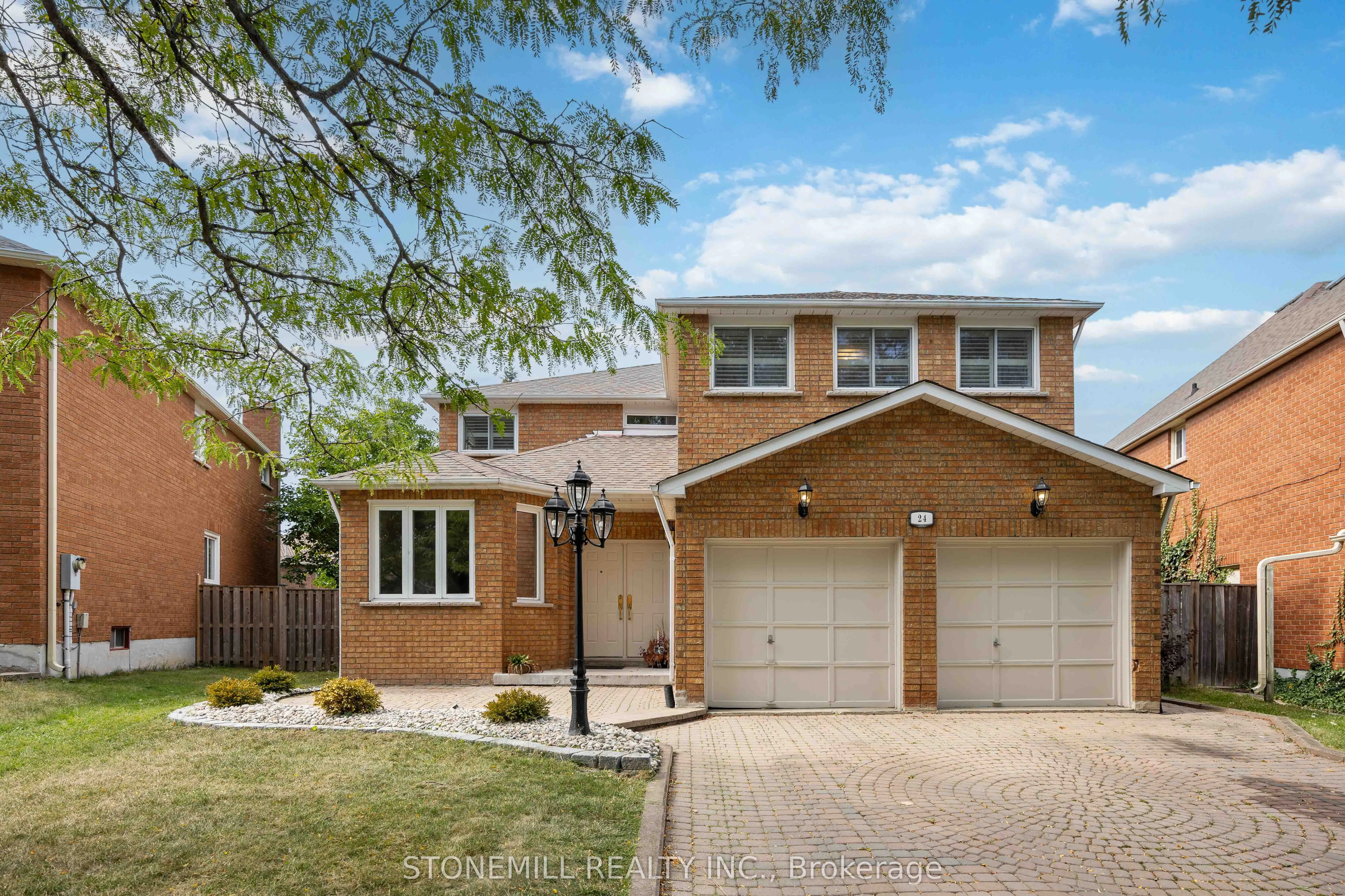 24 Soho Crescent